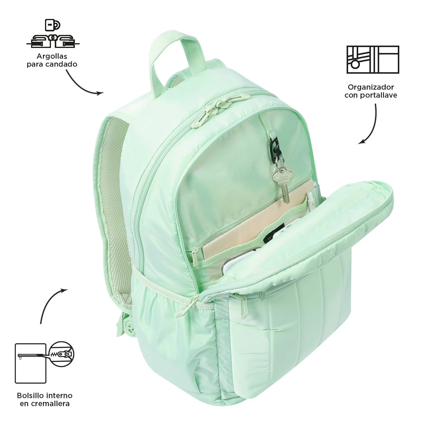 Mochila Plaine - Image 19