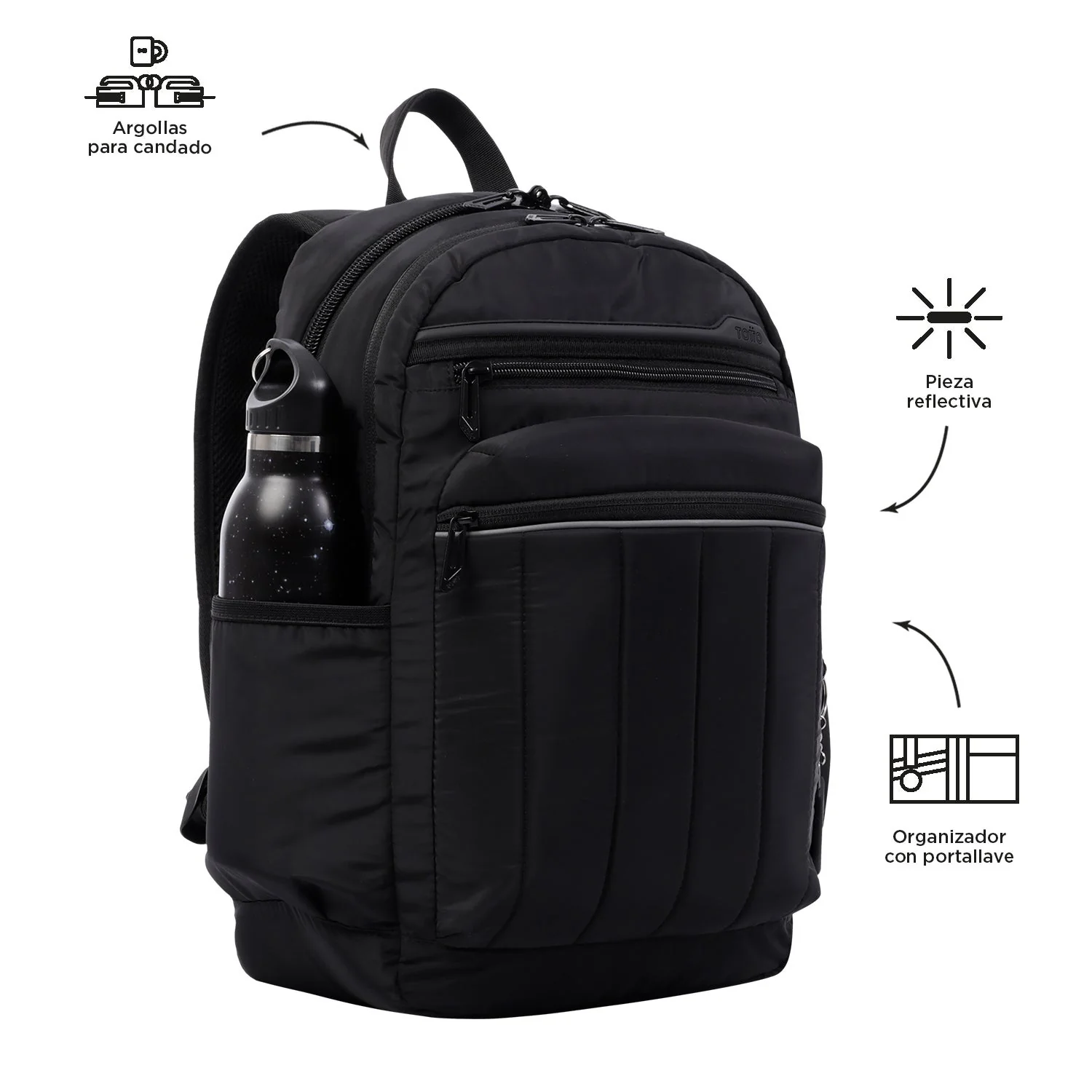 Mochila Plaine - Image 21