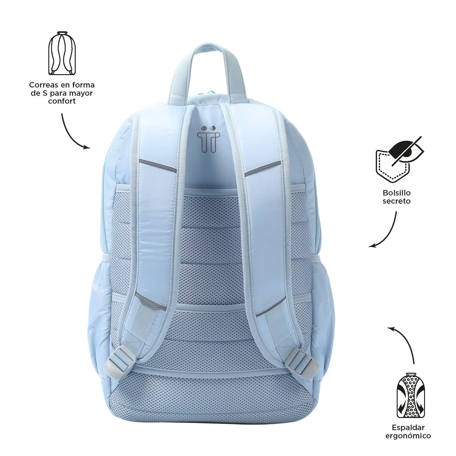 Mochila Plaine - Image 9