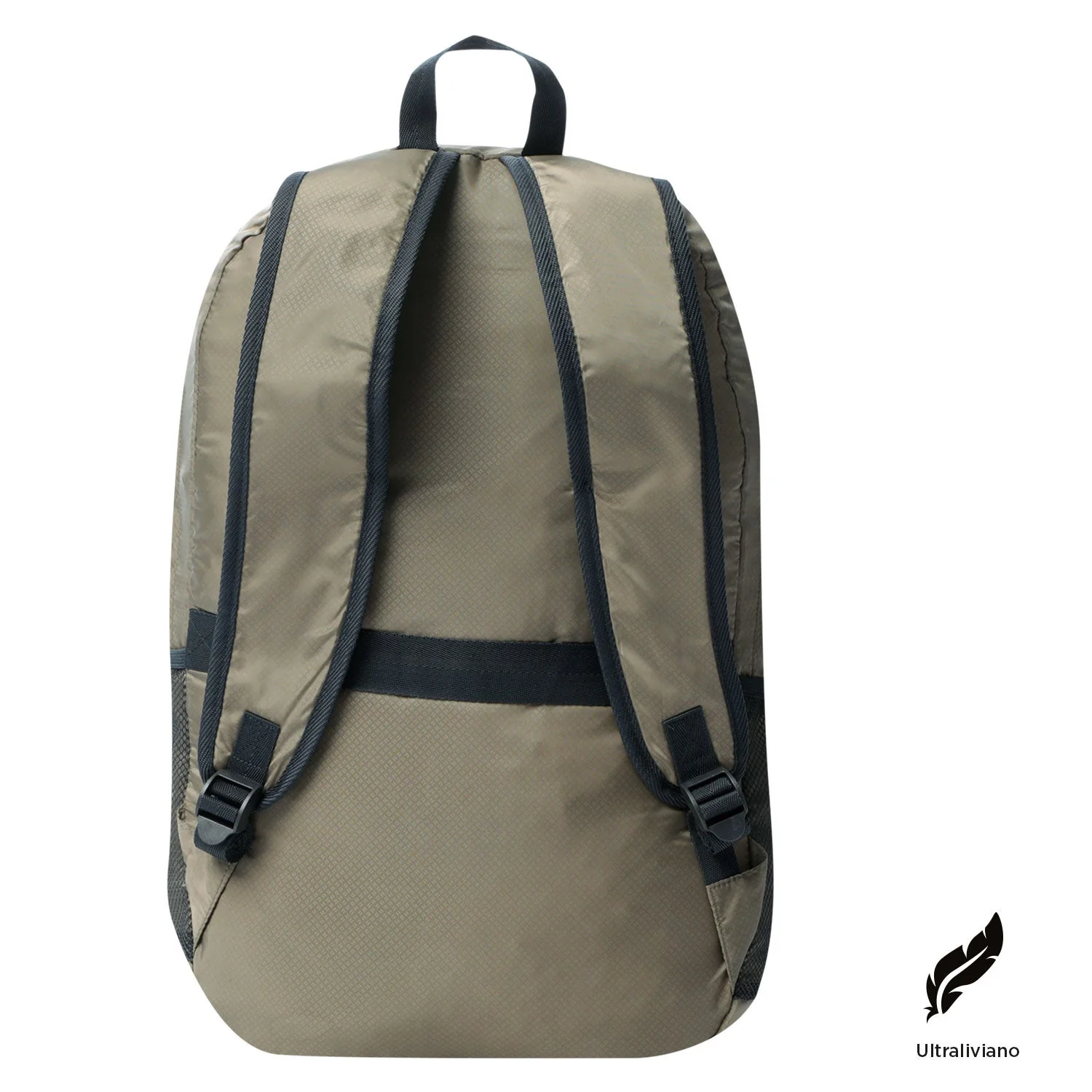 Mochila plegable Syncro - Image 16
