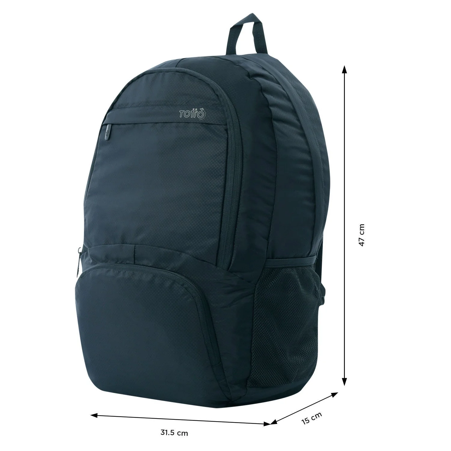Mochila plegable Syncro - Image 9