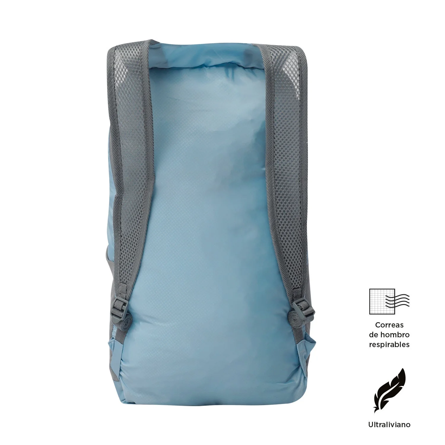 Mochila Plegable Troker 15 - Image 16