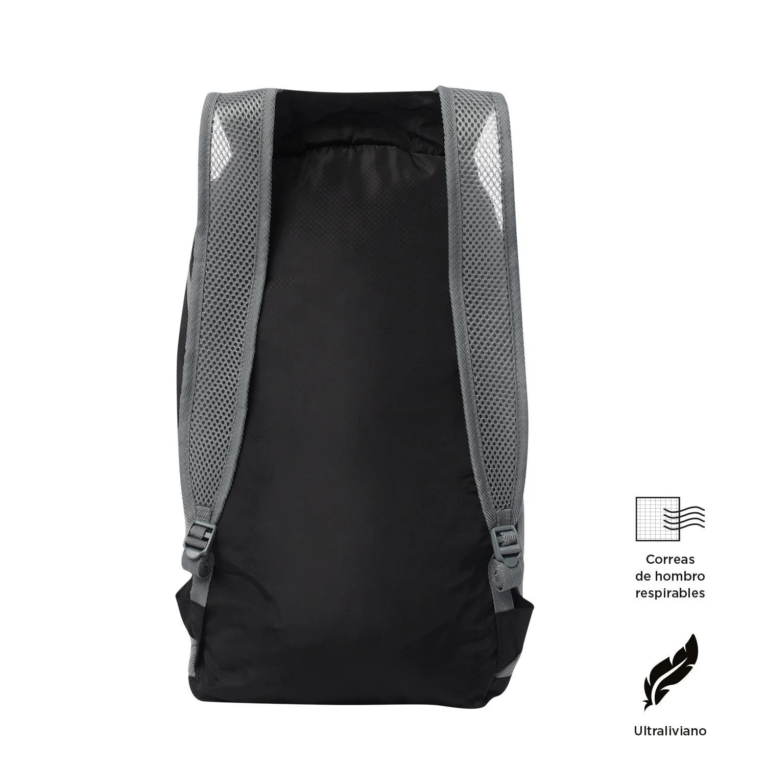 Mochila Plegable Troker 15 - Image 18