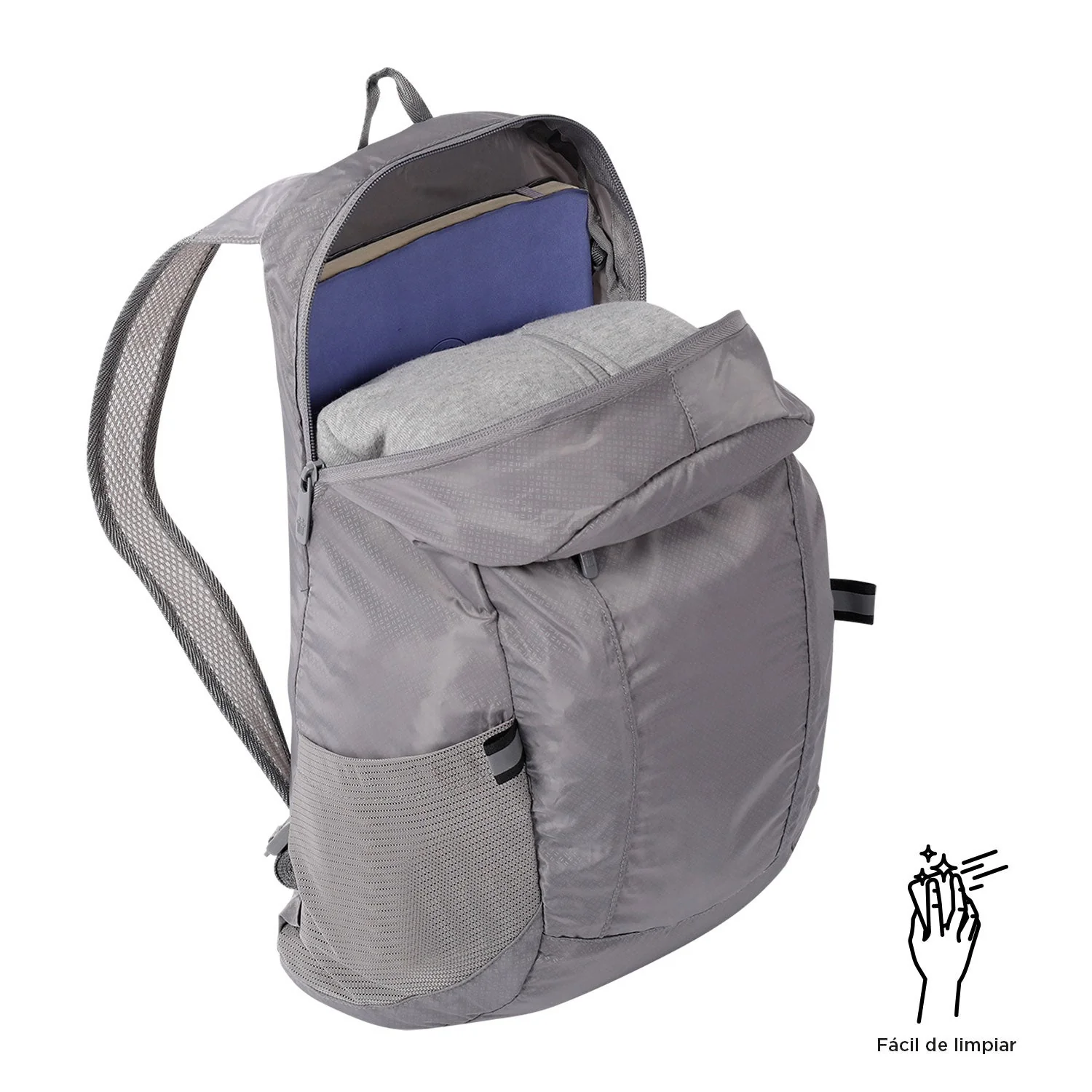 Mochila plegable Troker - Image 13