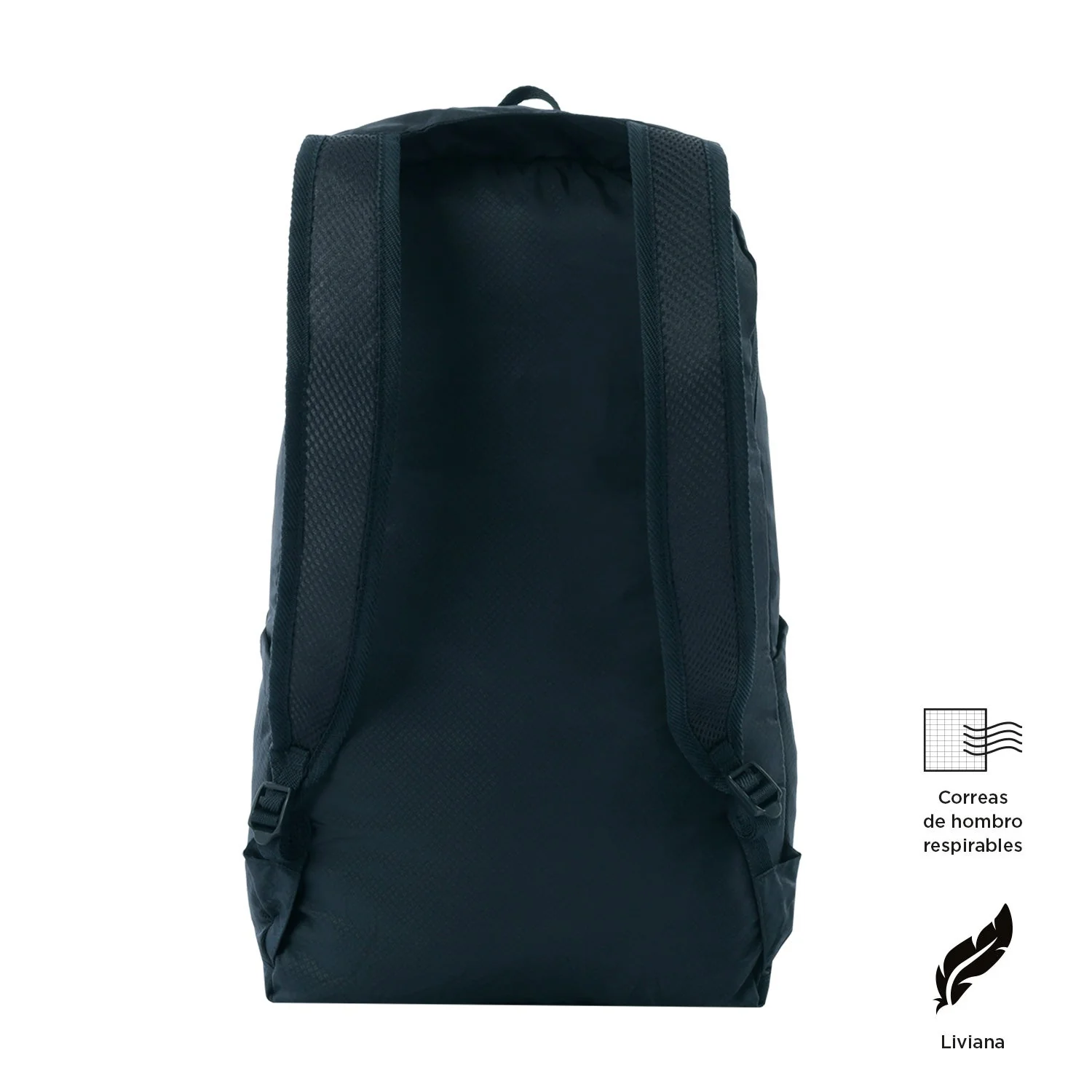 Mochila plegable Troker - Image 17
