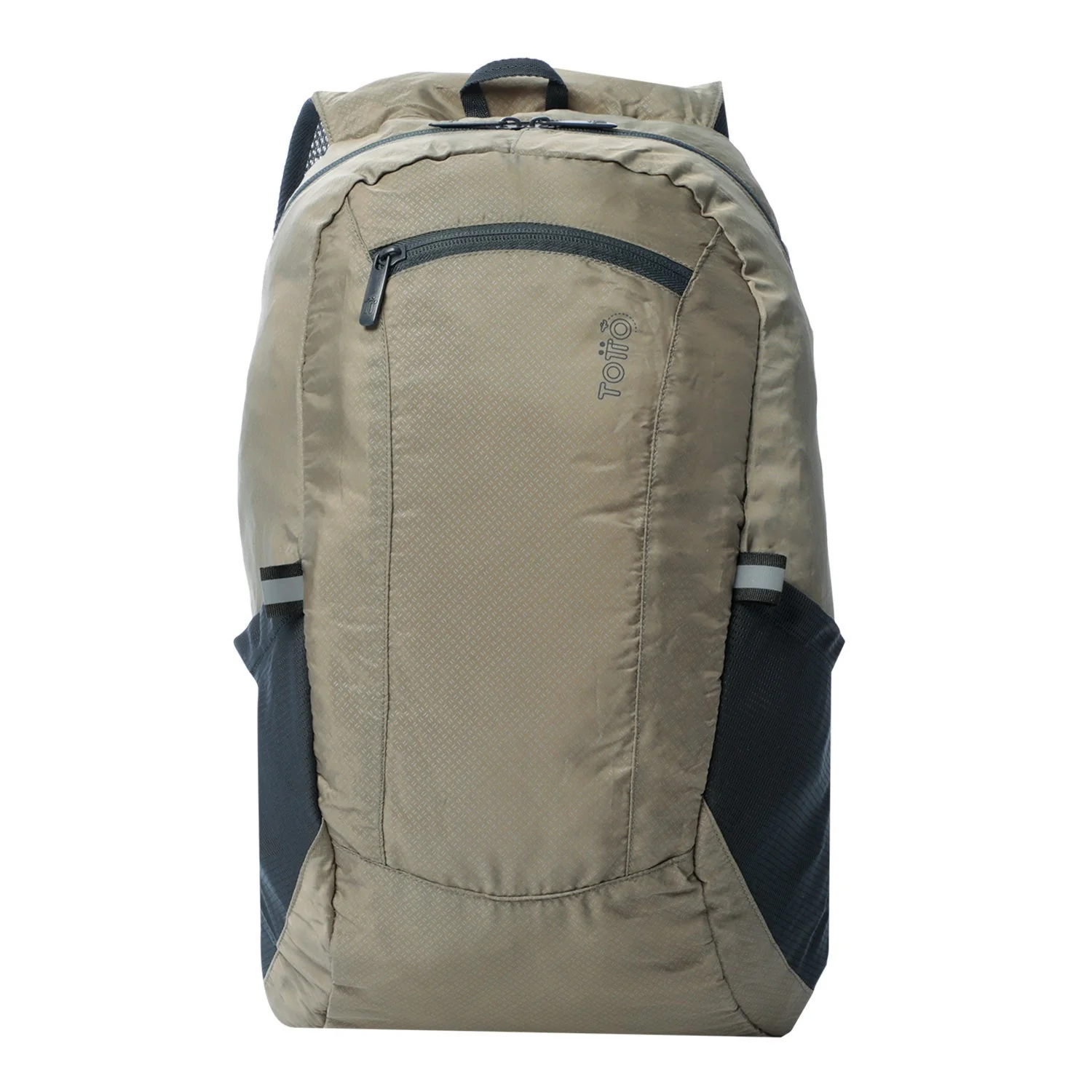 Mochila plegable Troker - Image 4