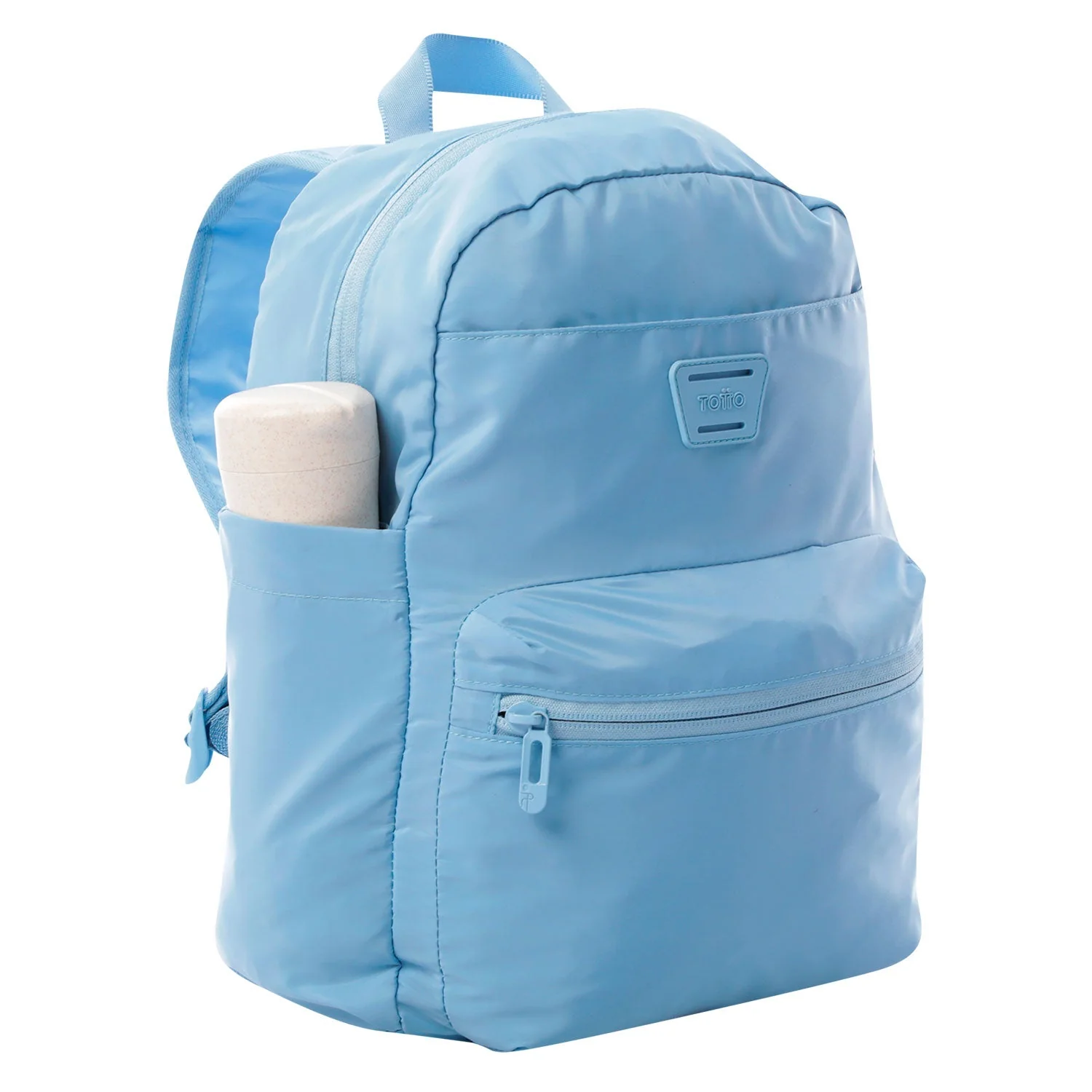 Mochila Plegable Xingu 15 - Image 11
