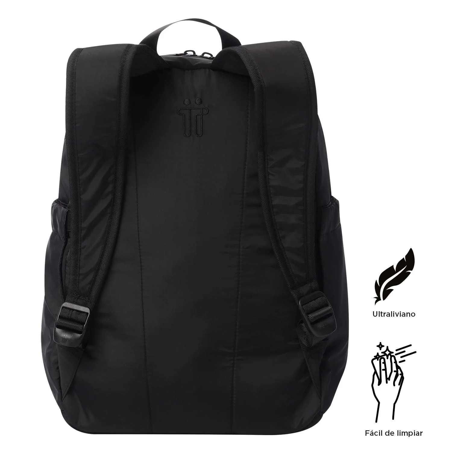 Mochila Plegable Xingu 15 - Image 12