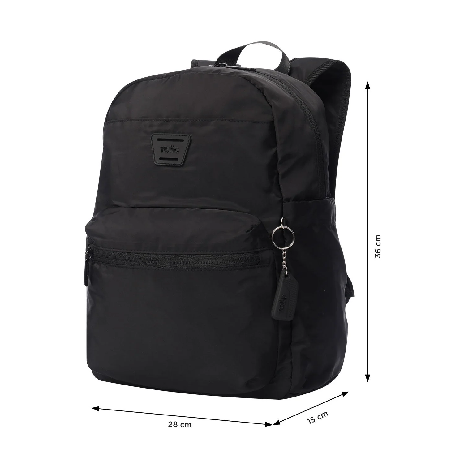 Mochila Plegable Xingu 15 - Image 6