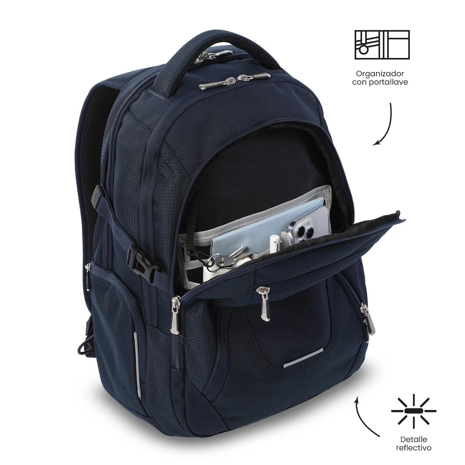 Mochila Polixan 3.0 - Image 11
