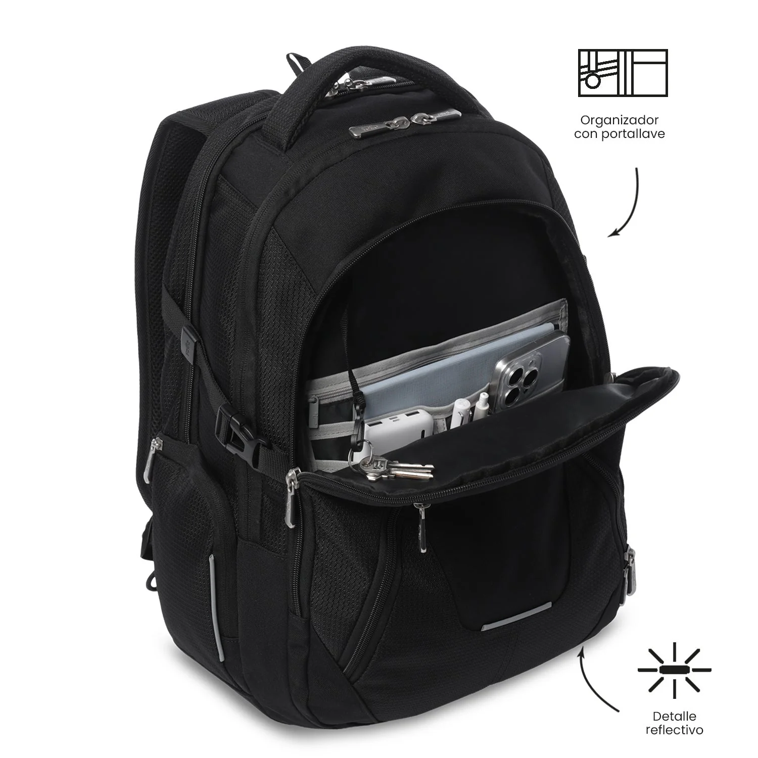 Mochila Polixan 3.0 - Image 12