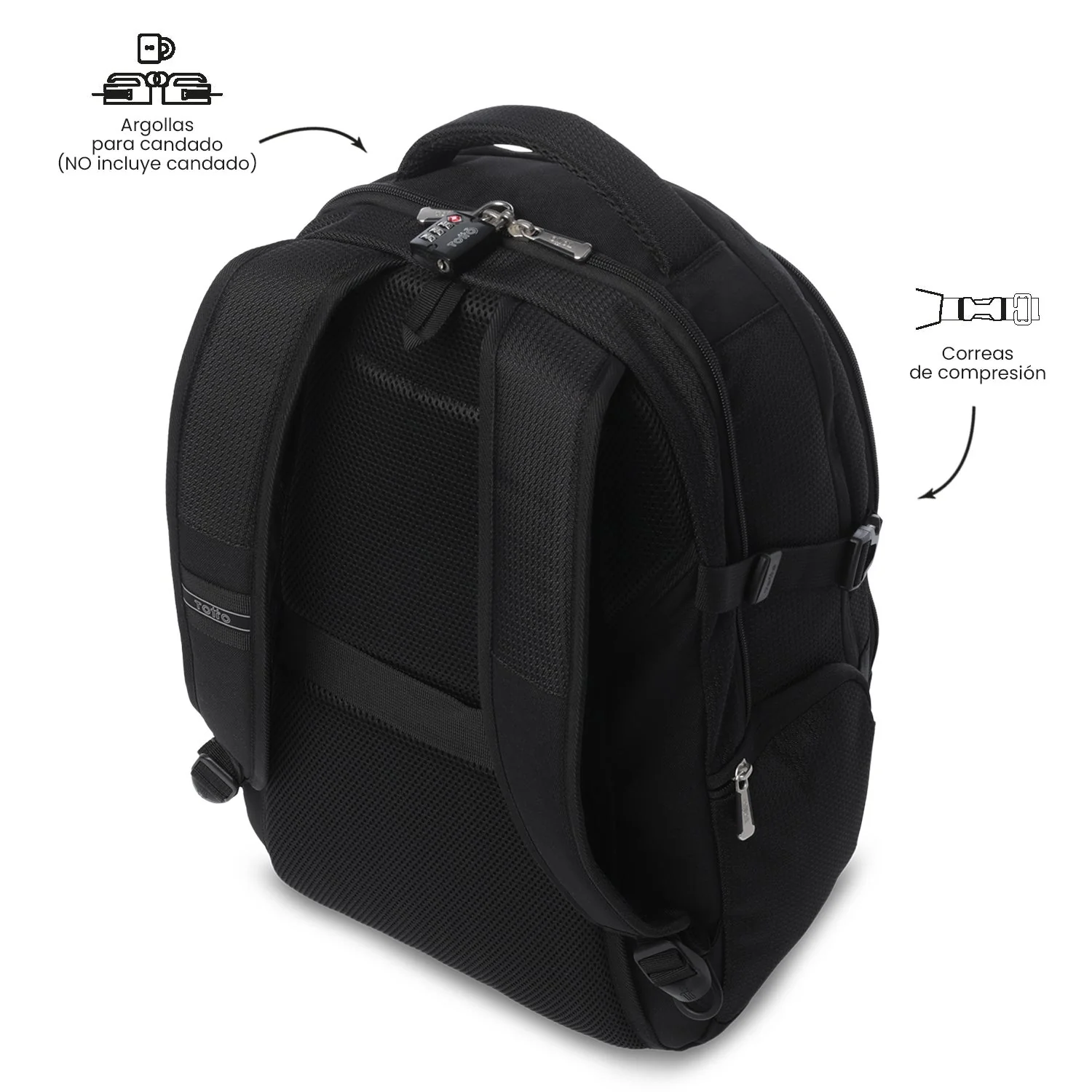 Mochila Polixan 3.0 - Image 13