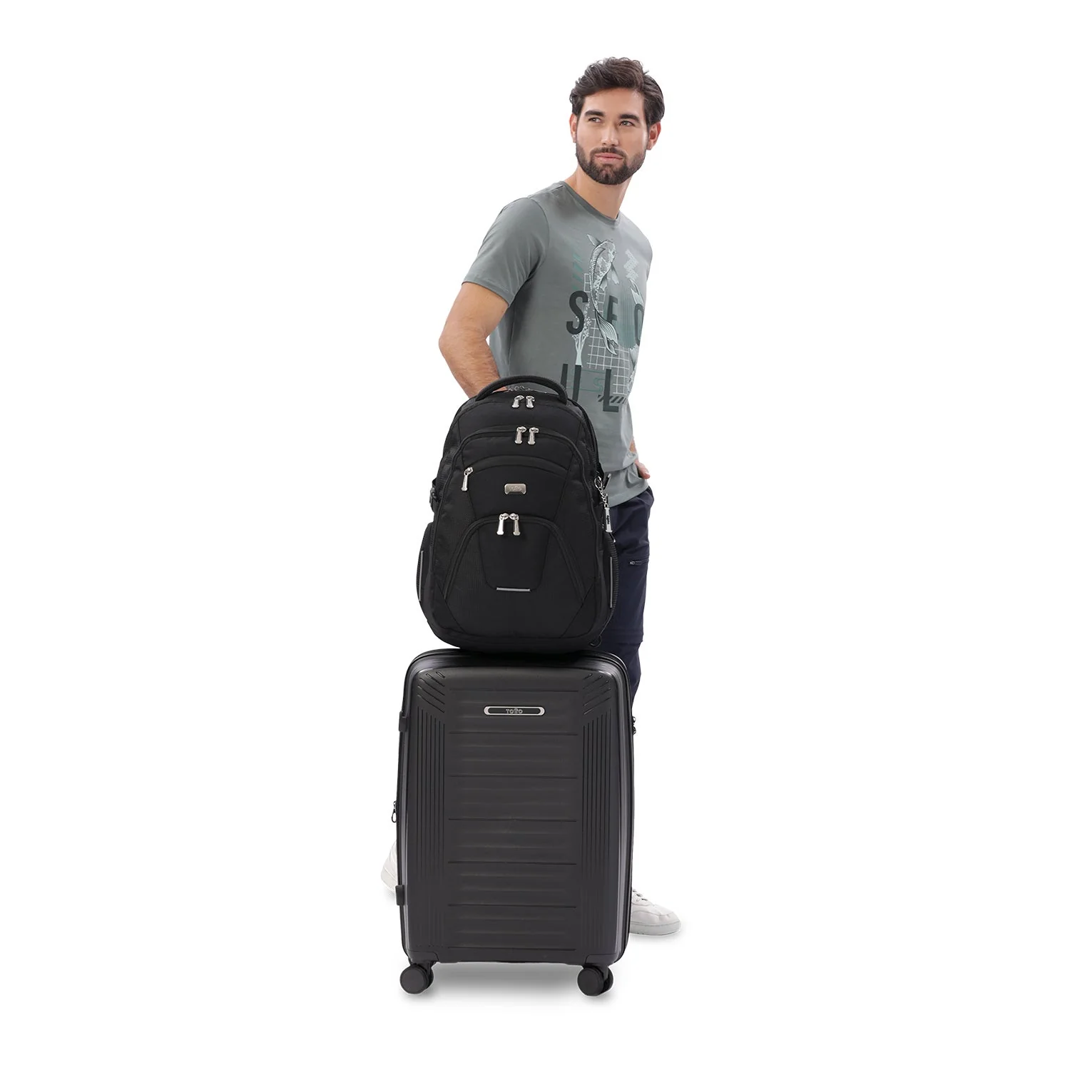 Mochila Polixan 3.0 - Image 18