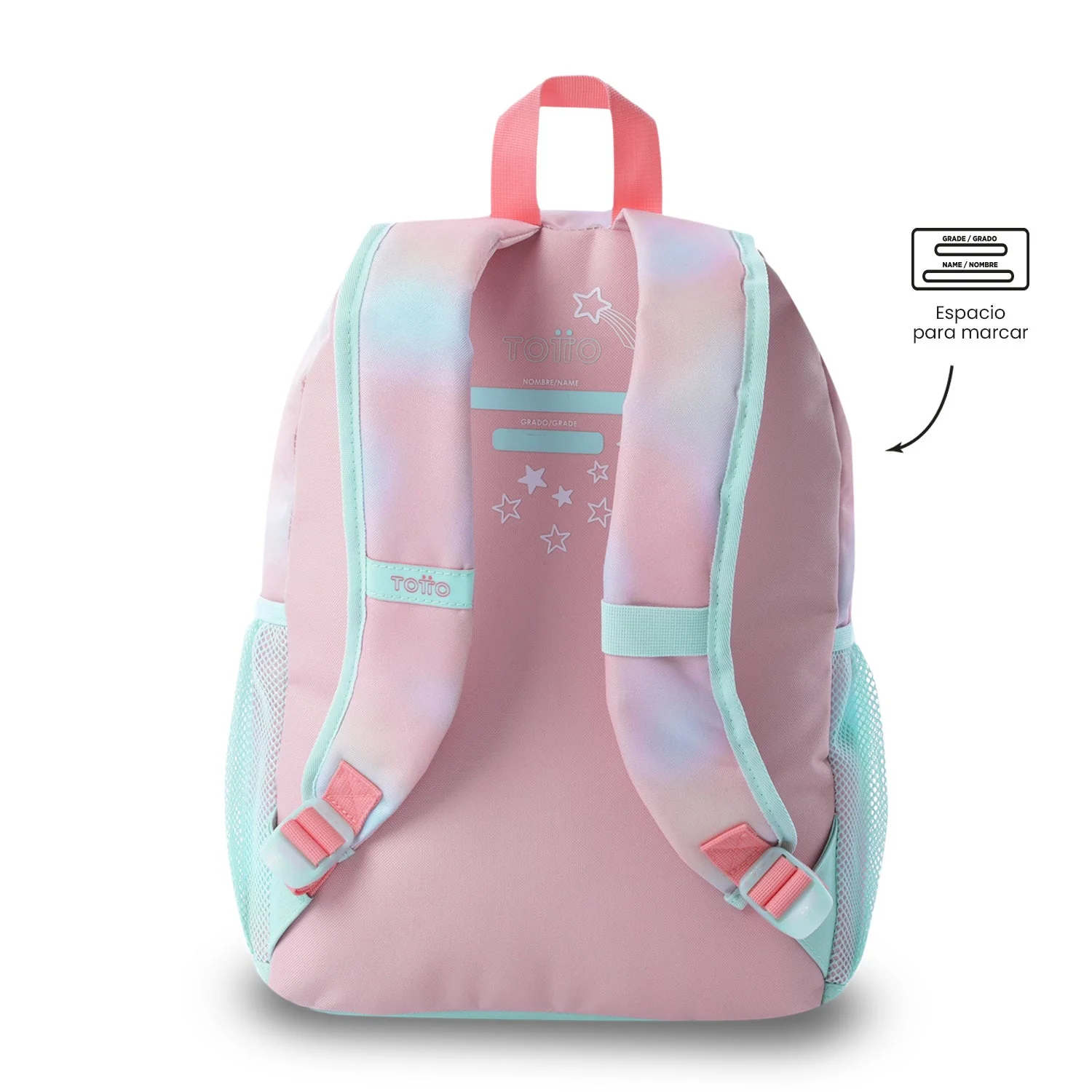 Mochila Rainbow Star - Image 4