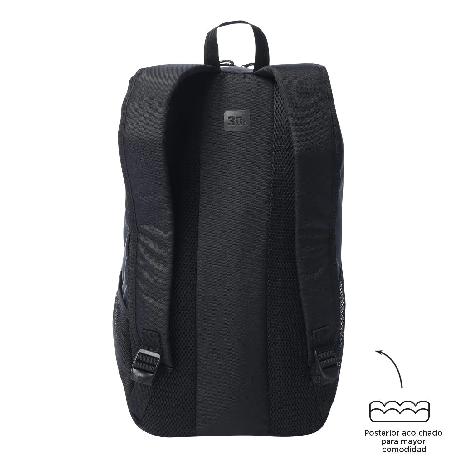 Mochila Rambo - Black - Image 4