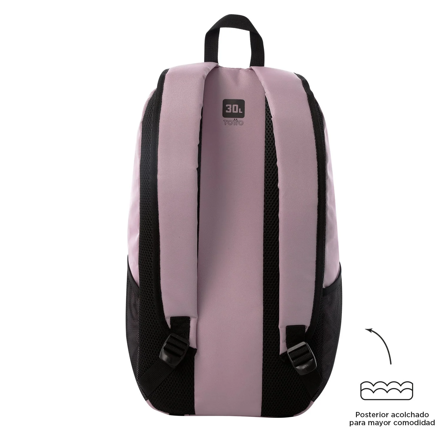 Mochila Rambo - Keepsake Lilac - Image 4