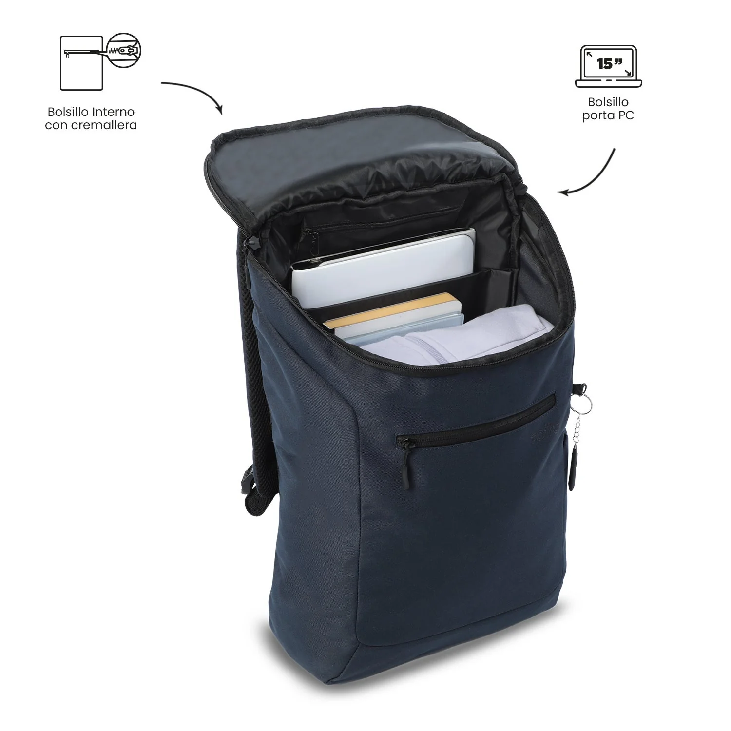 Mochila Rap - Image 10