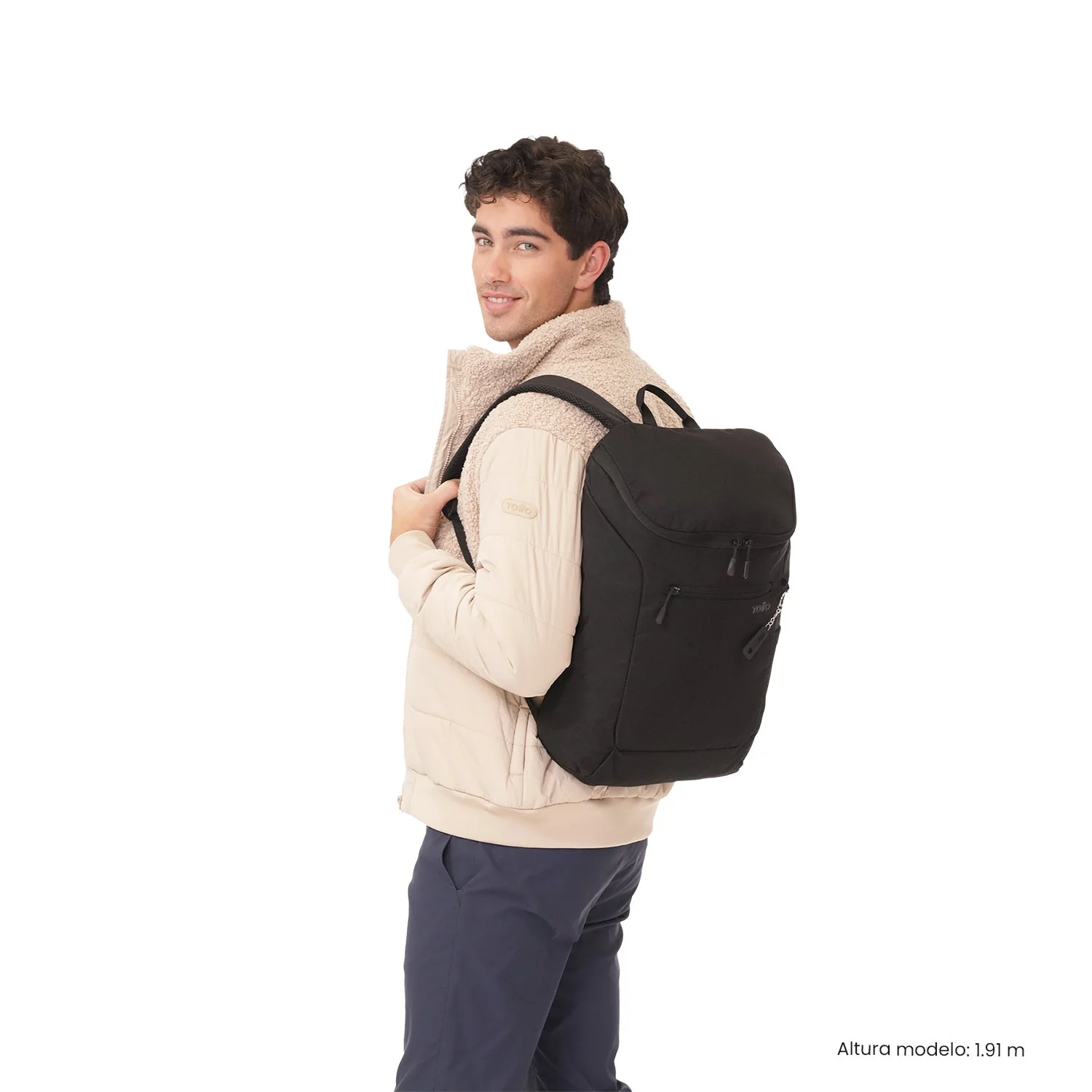 Mochila Rap - Image 4