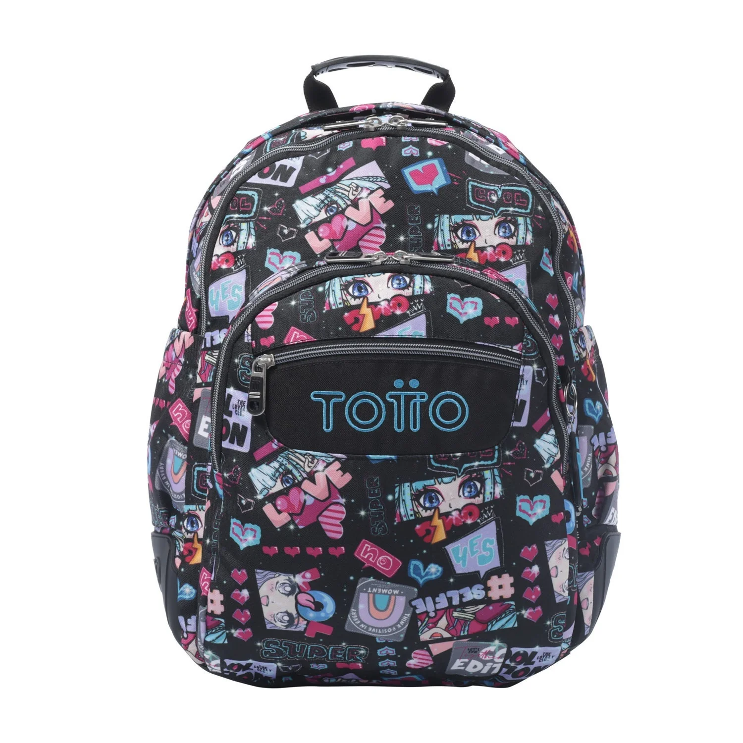 Mochila Rayol - Outlet - Image 12
