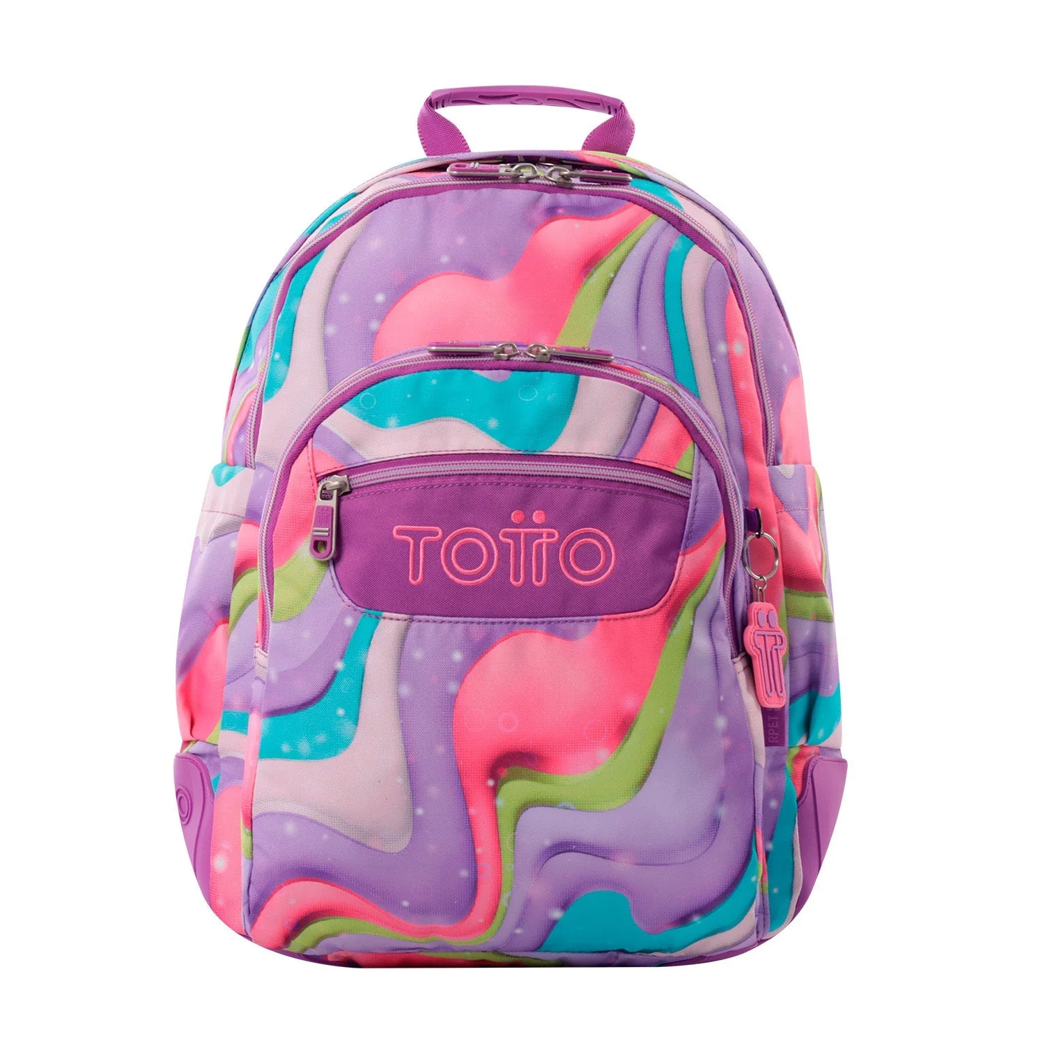 Mochila Rayol - Outlet - Image 14