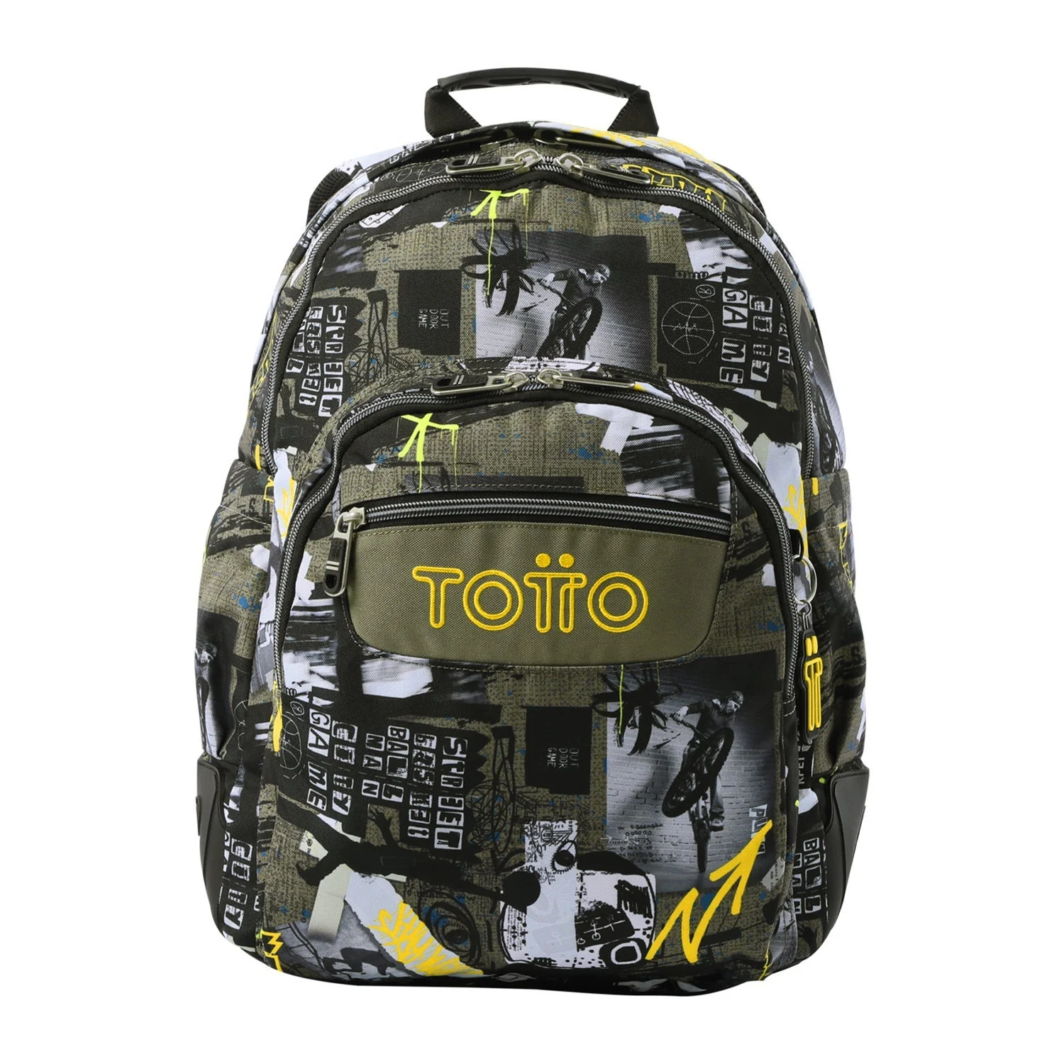 Mochila Rayol - Outlet - Image 17