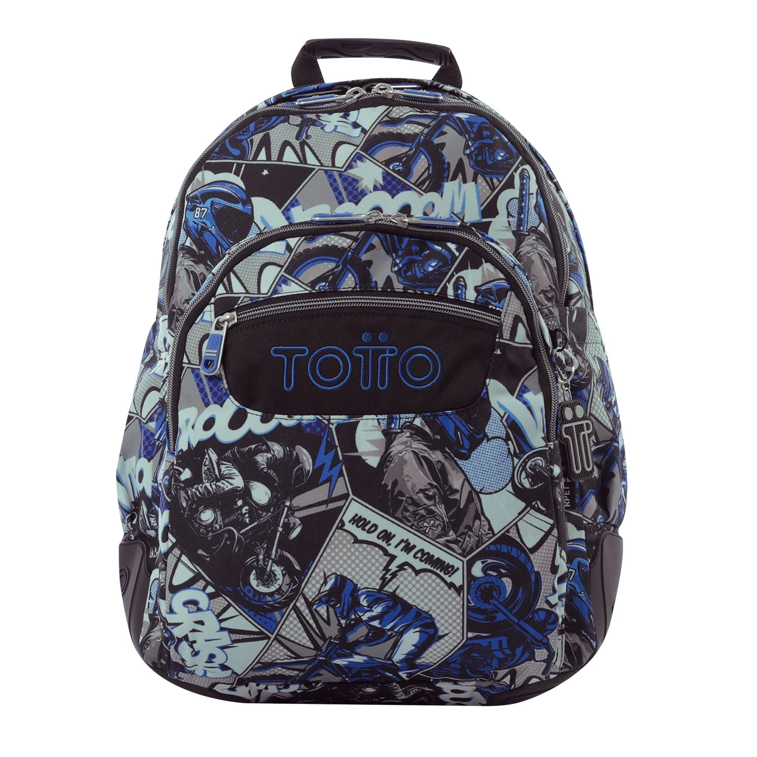 Mochila Rayol - Outlet - Image 19
