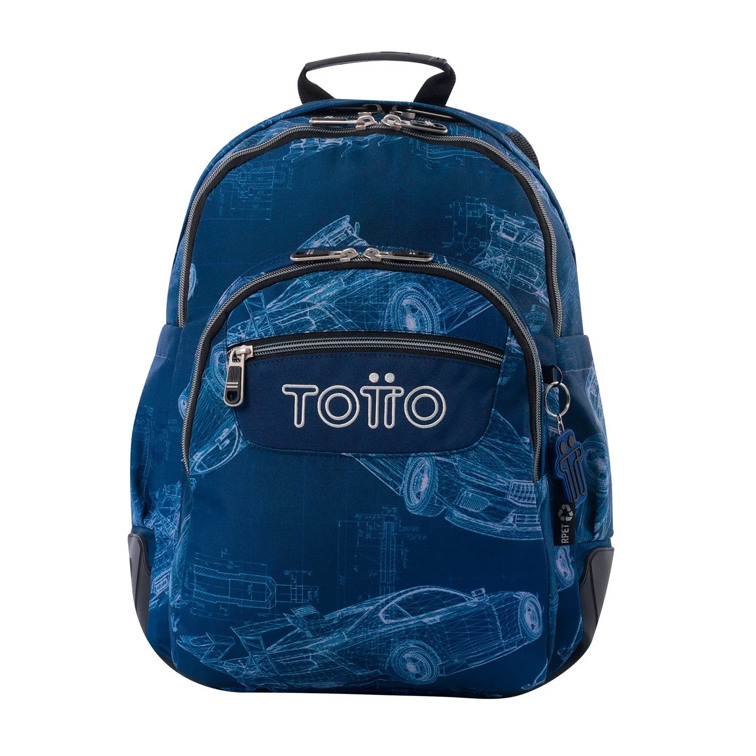 Mochila Rayol - Outlet - Image 23
