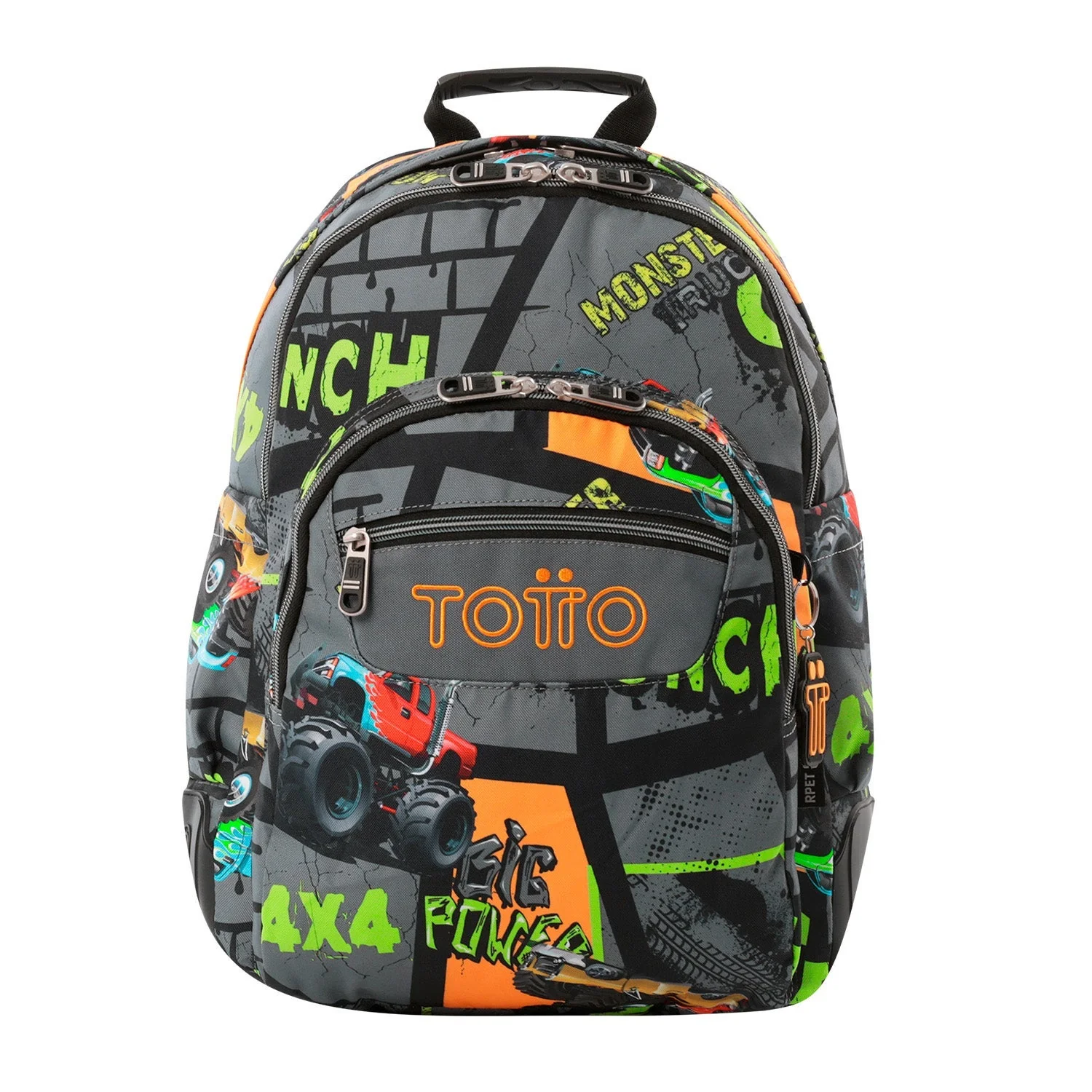 Mochila Rayol - Outlet - Image 25