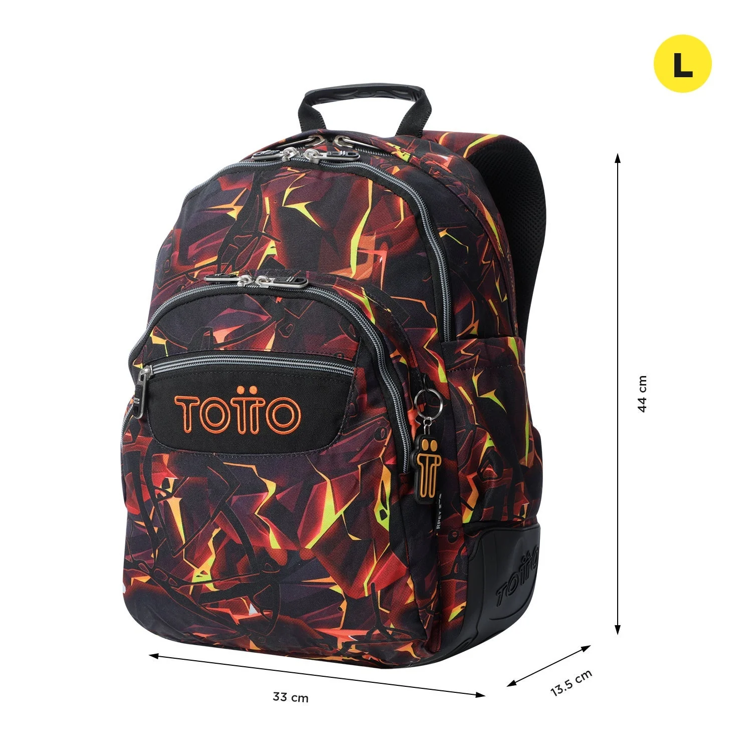 Mochila Rayol - Outlet - Image 31