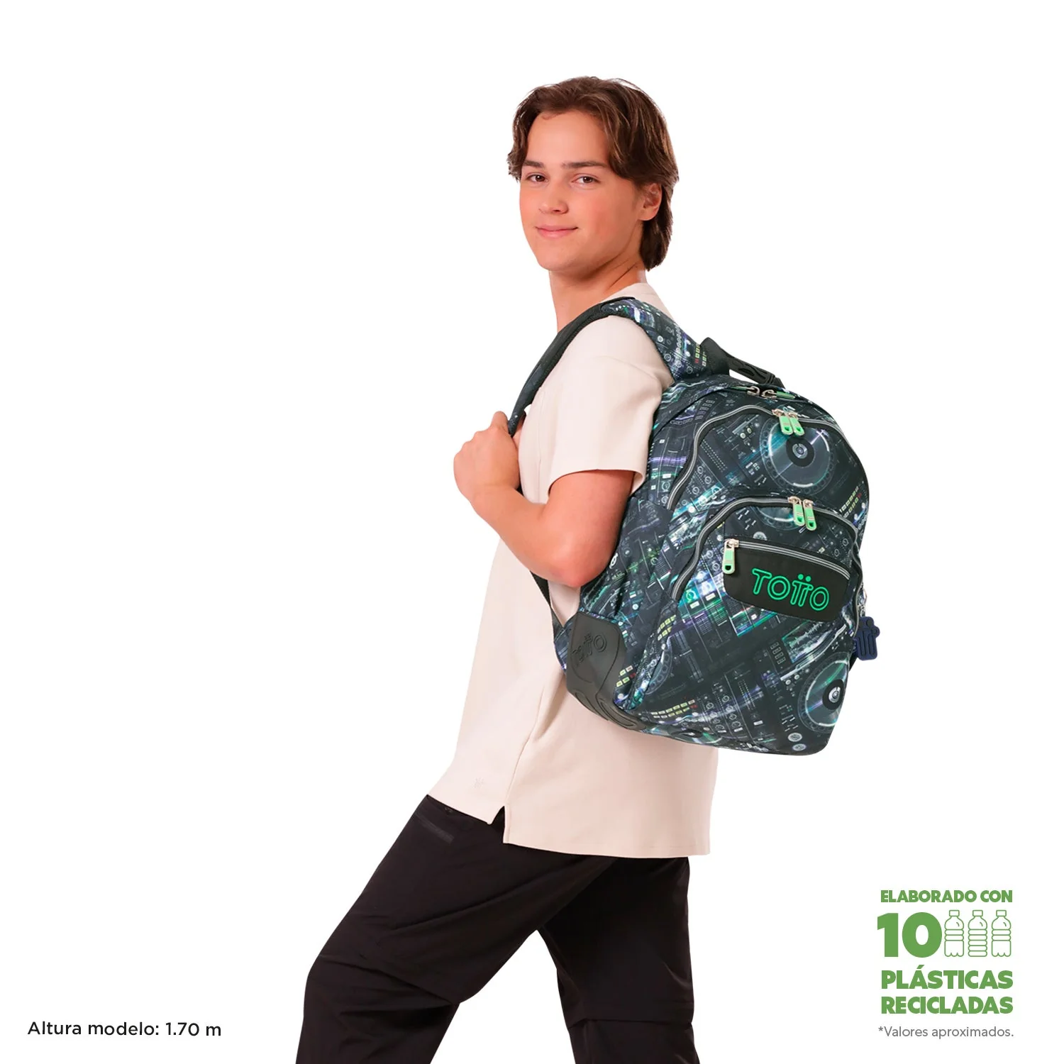 Mochila Rayol - Outlet - Image 32