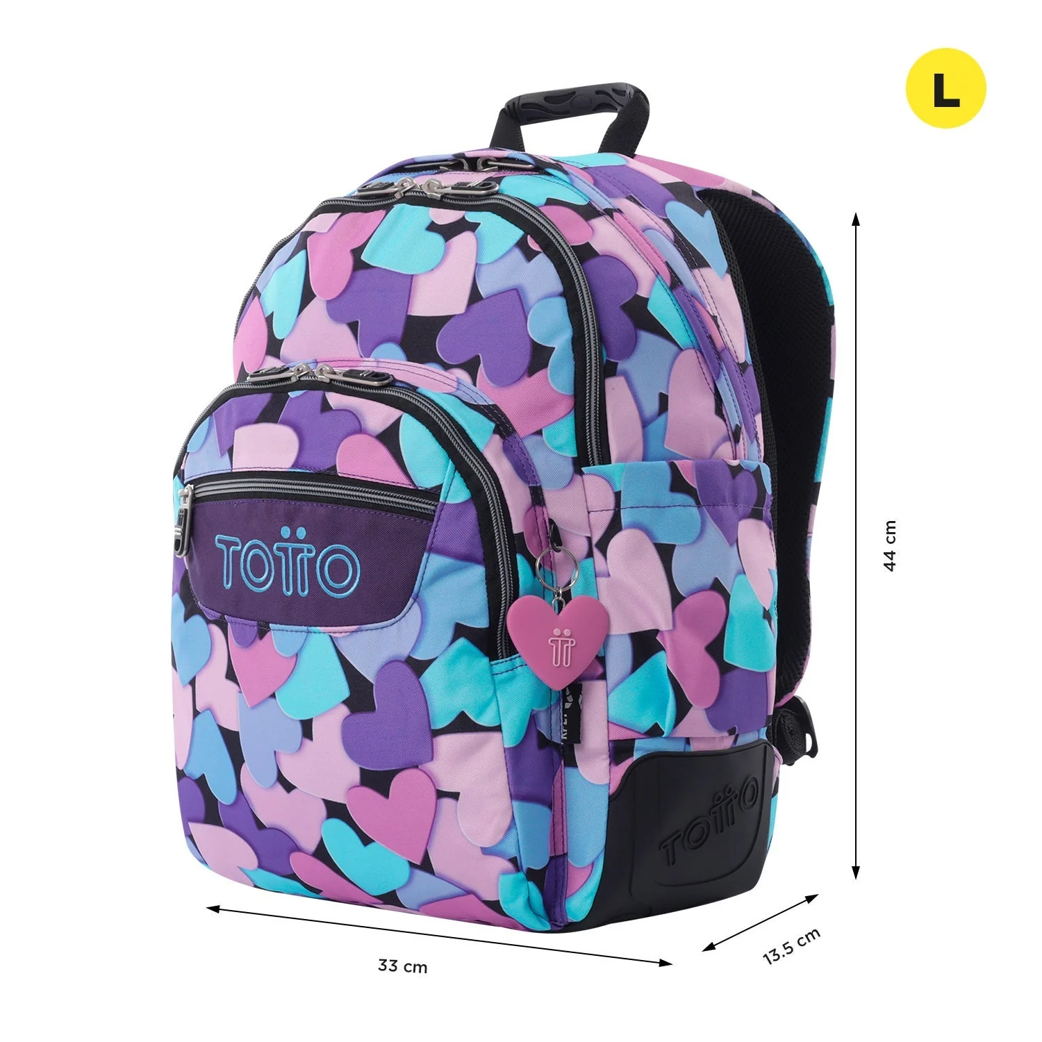 Mochila Rayol - Outlet - Image 34