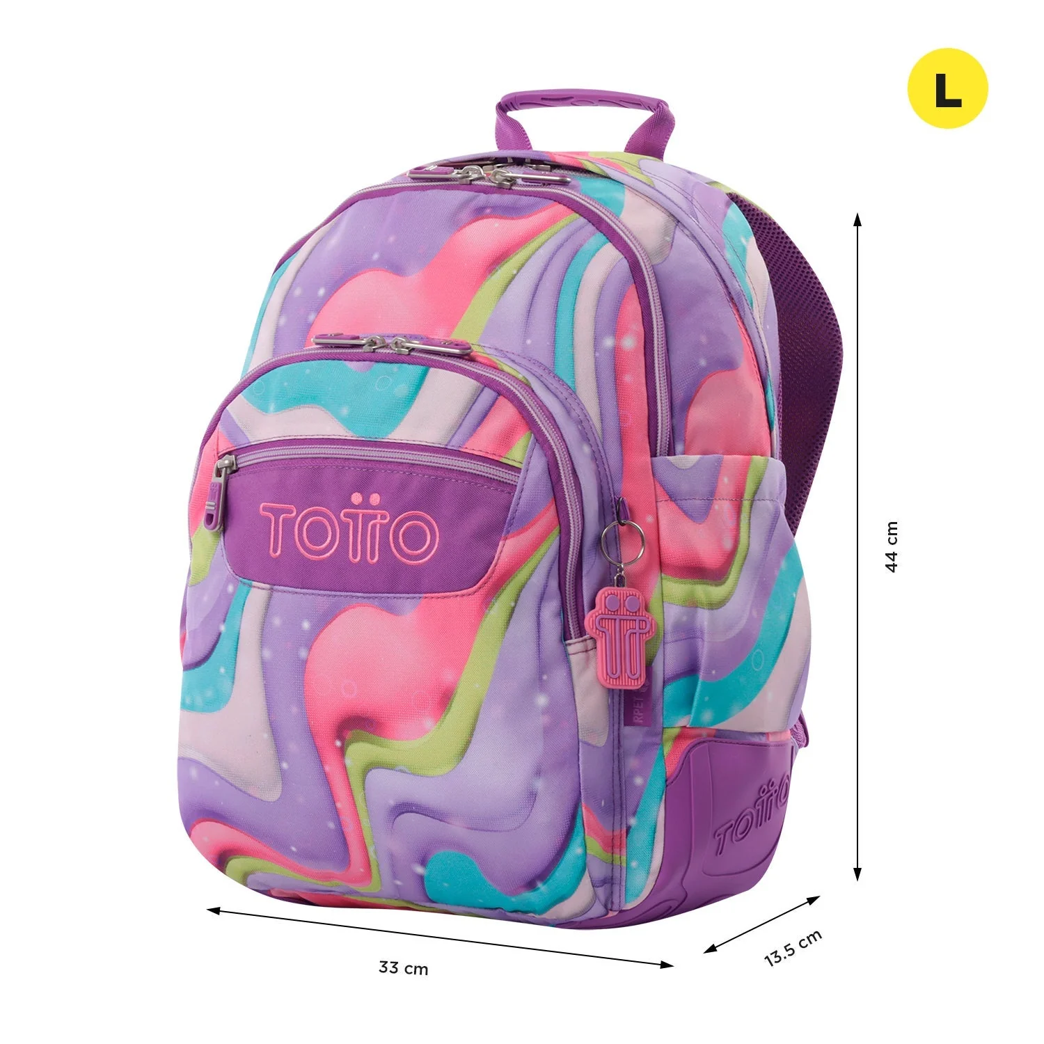 Mochila Rayol - Outlet - Image 35