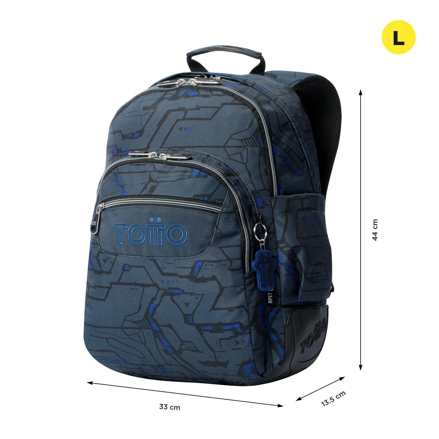 Mochila Rayol - Outlet - Image 38