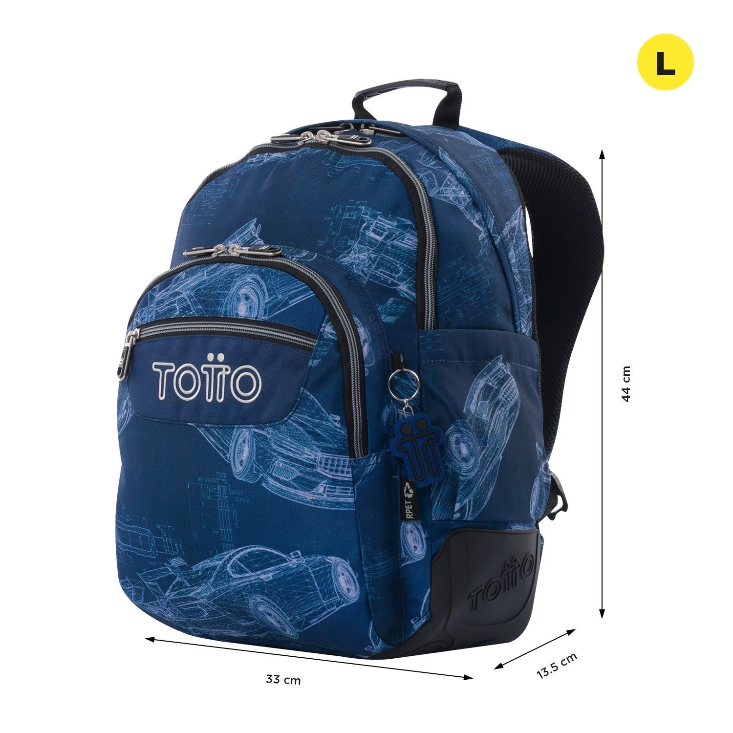 Mochila Rayol - Outlet - Image 39