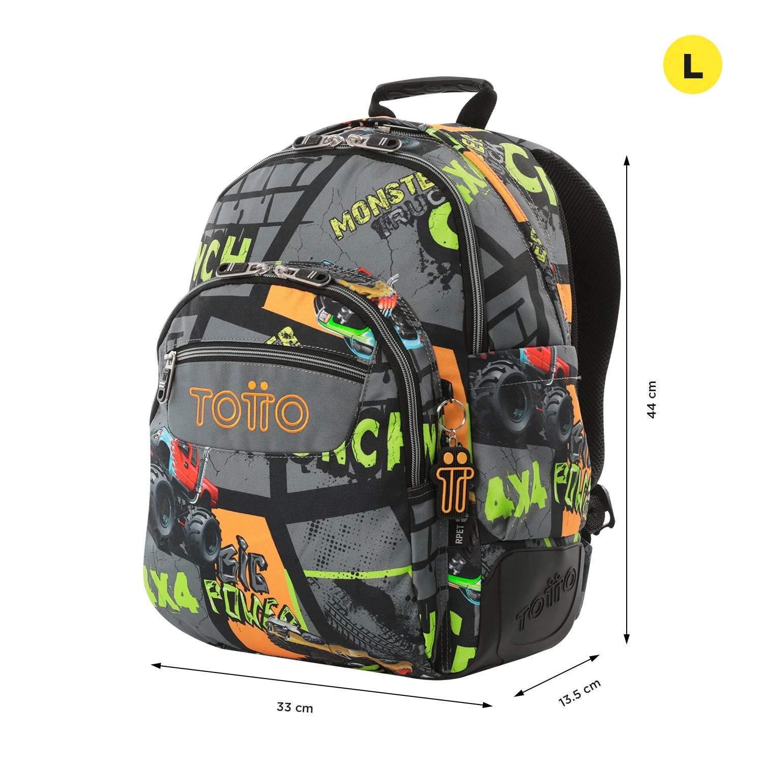 Mochila Rayol - Outlet - Image 40