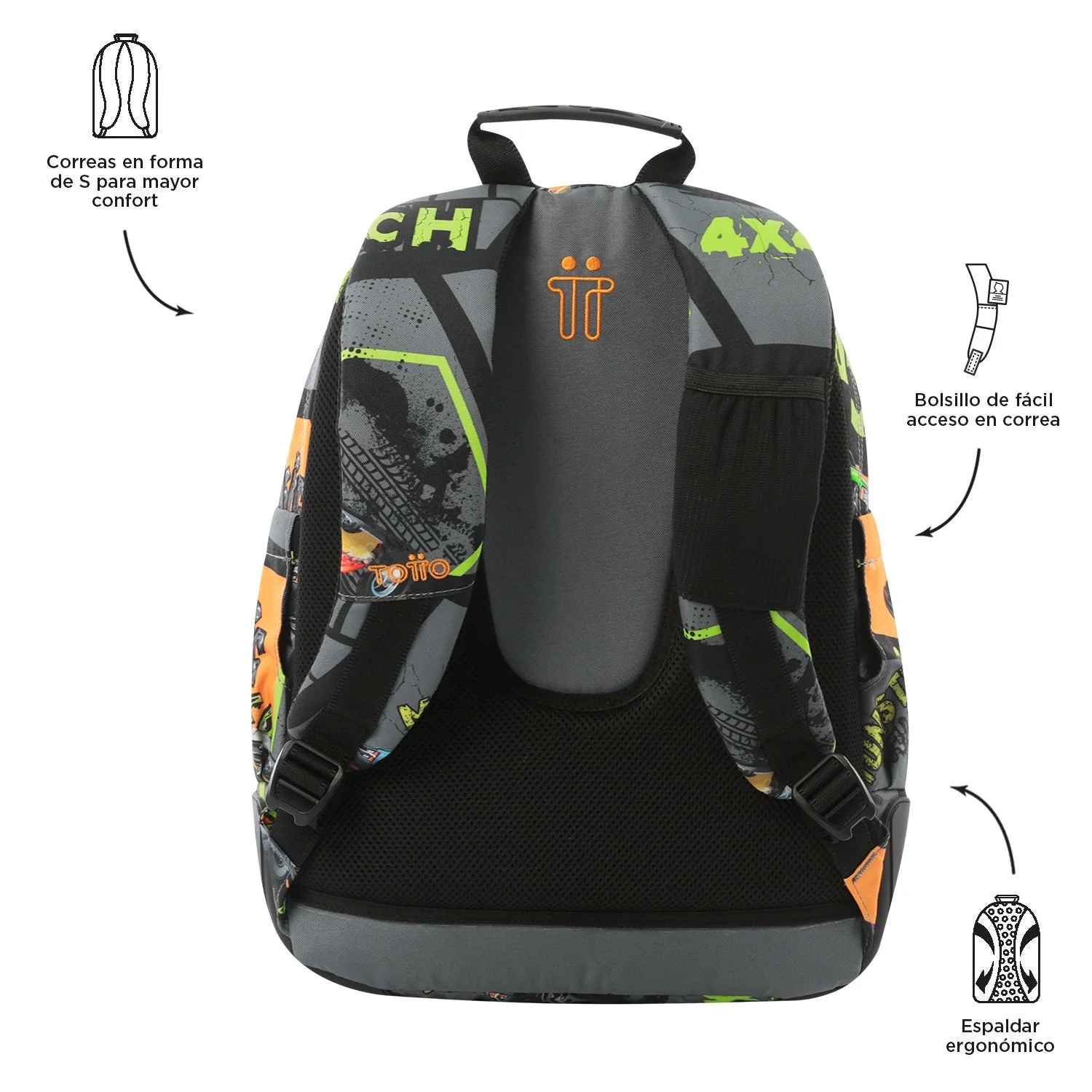 Mochila Rayol - Outlet - Image 42