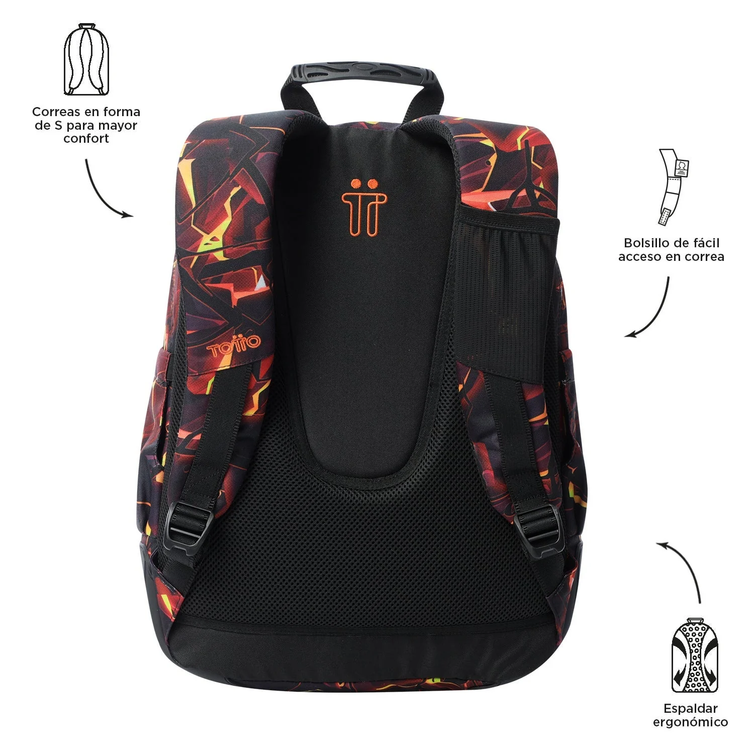 Mochila Rayol - Outlet - Image 44