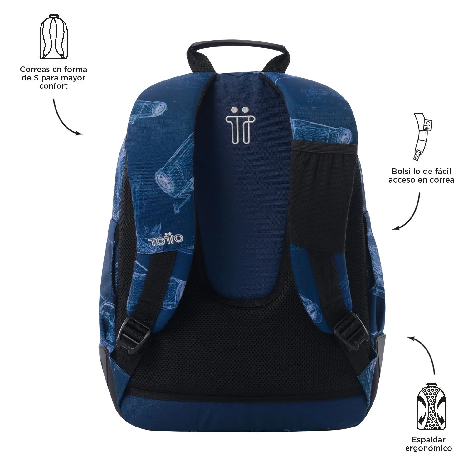 Mochila Rayol - Outlet - Image 47