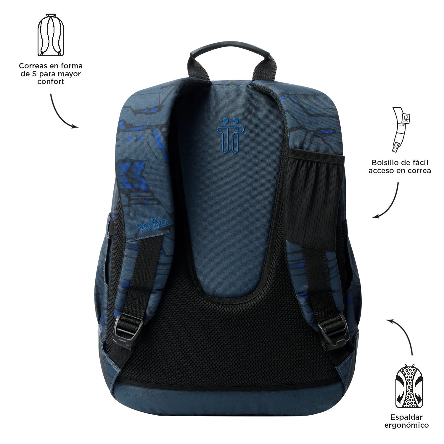Mochila Rayol - Outlet - Image 49