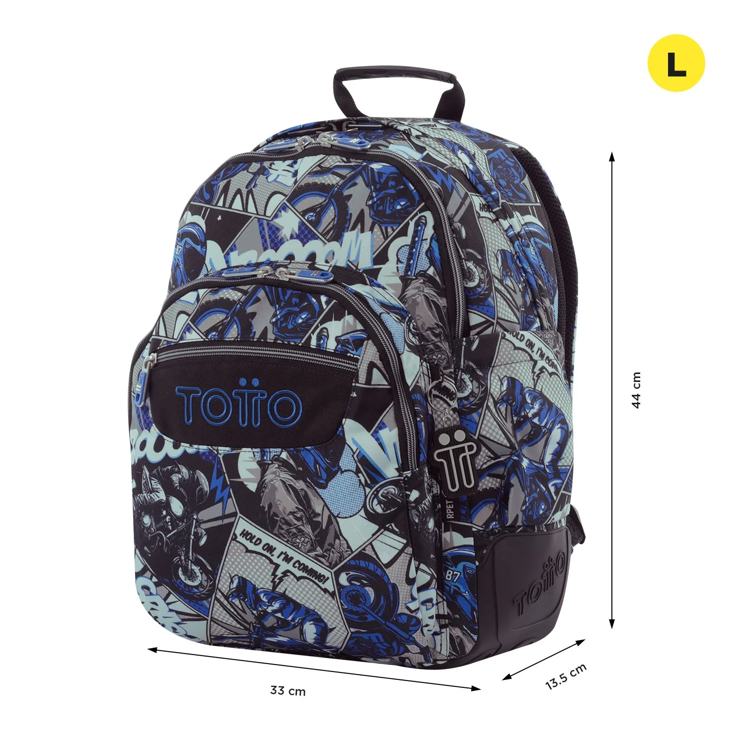 Mochila Rayol - Outlet - Image 50