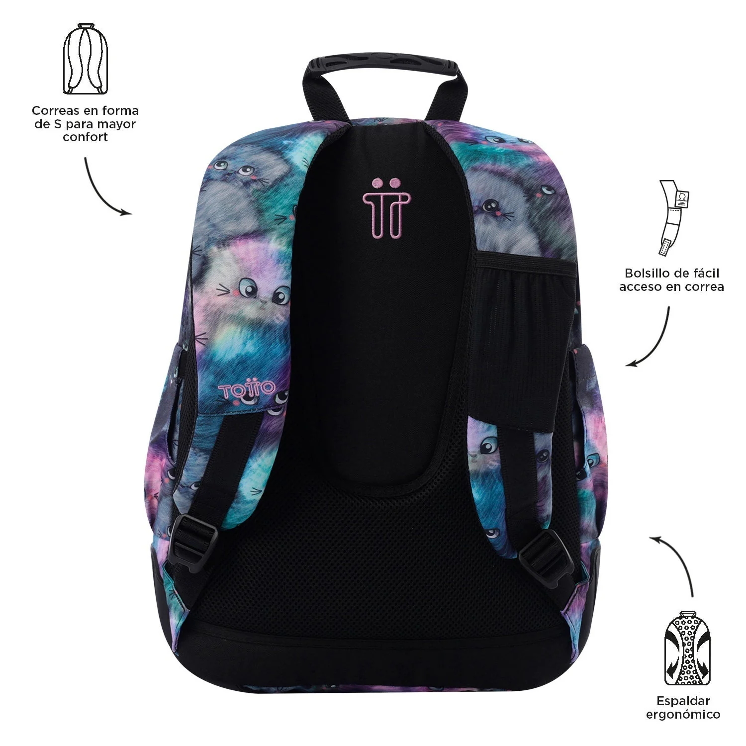 Mochila Rayol - Outlet - Image 51
