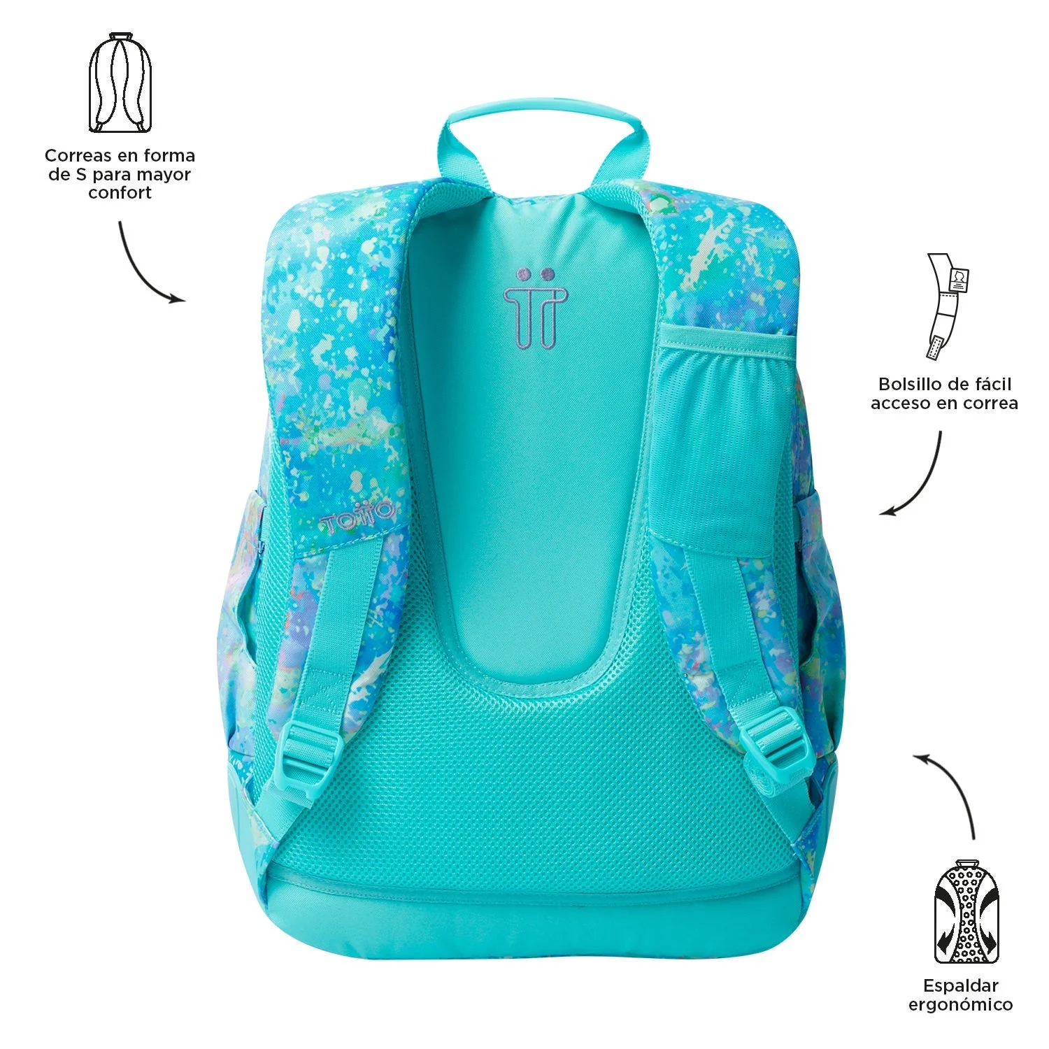 Mochila Rayol - Outlet - Image 52