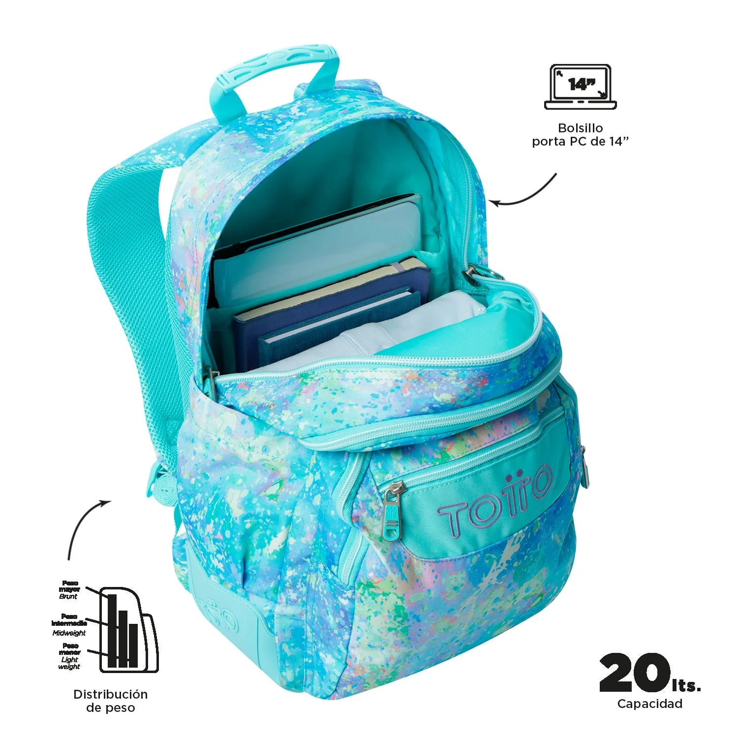 Mochila Rayol - Outlet - Image 59