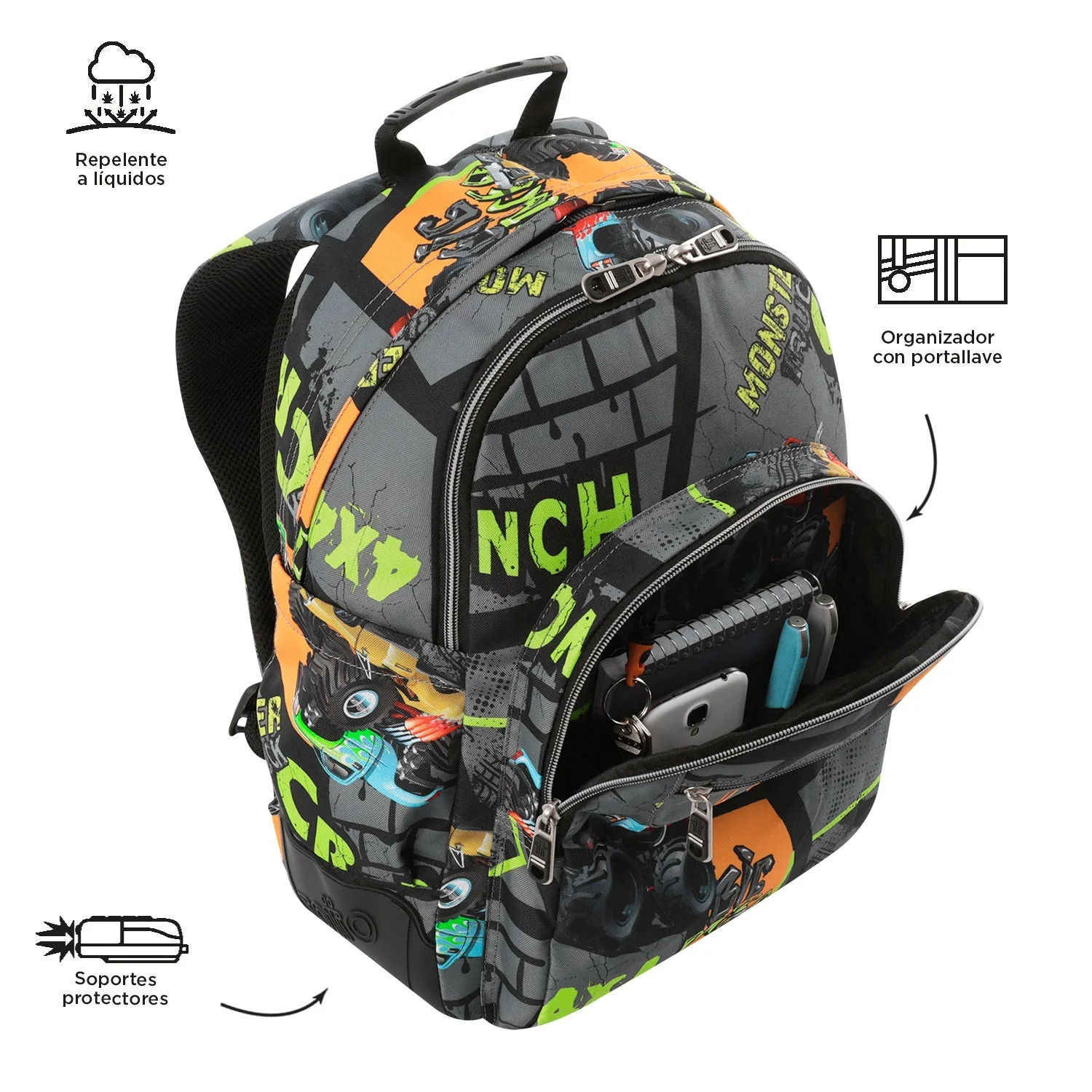 Mochila Rayol - Outlet - Image 67