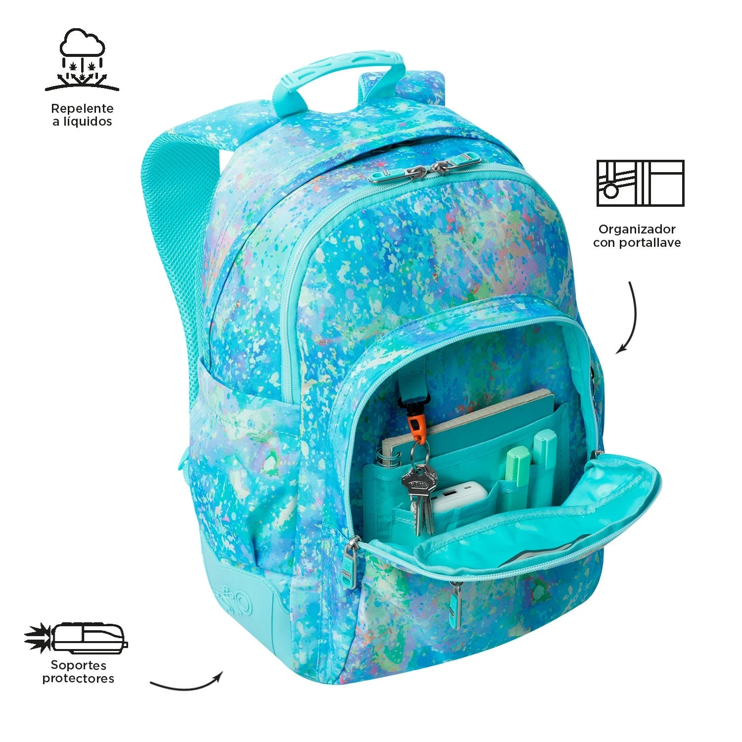 Mochila Rayol - Outlet - Image 69