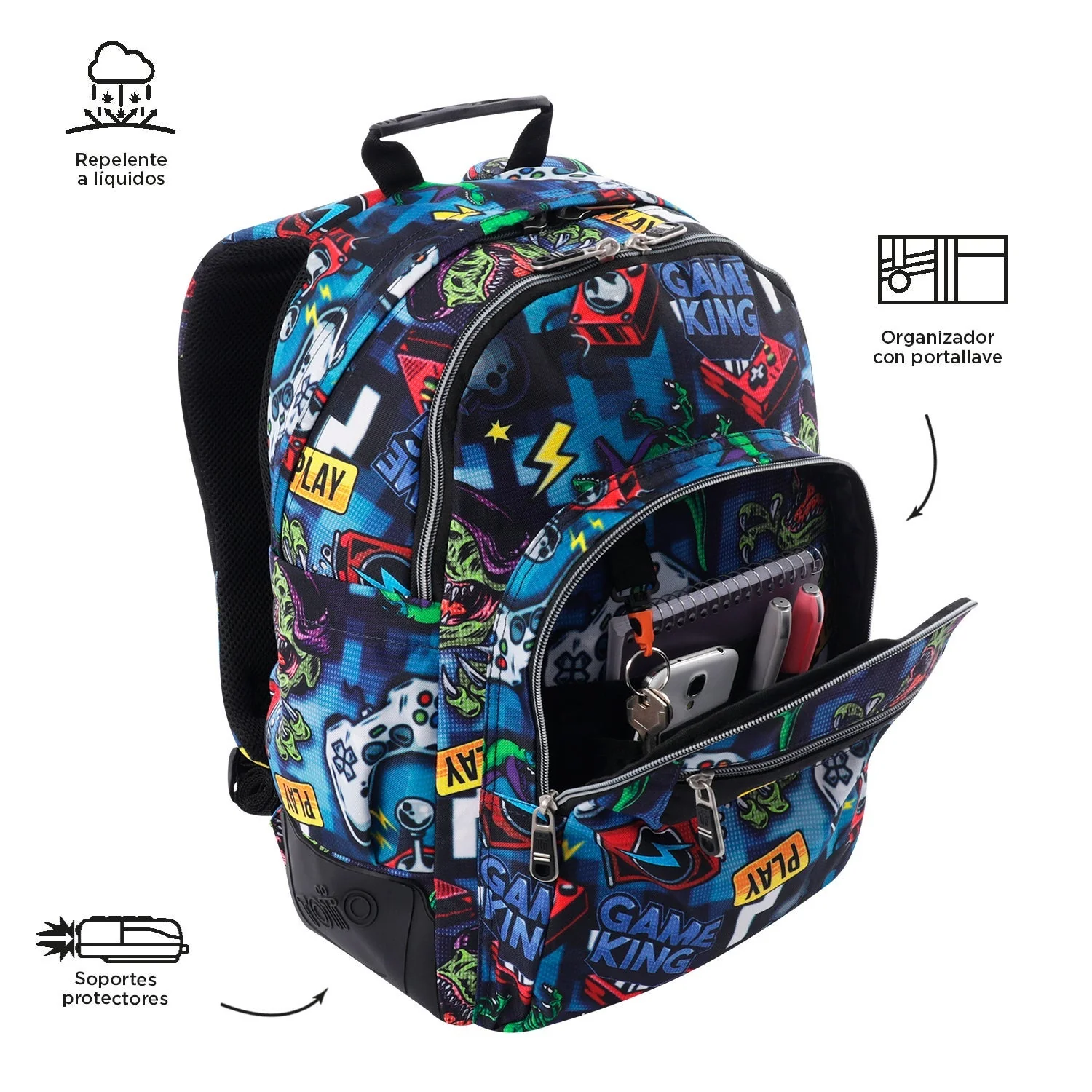 Mochila Rayol - Outlet - Image 70