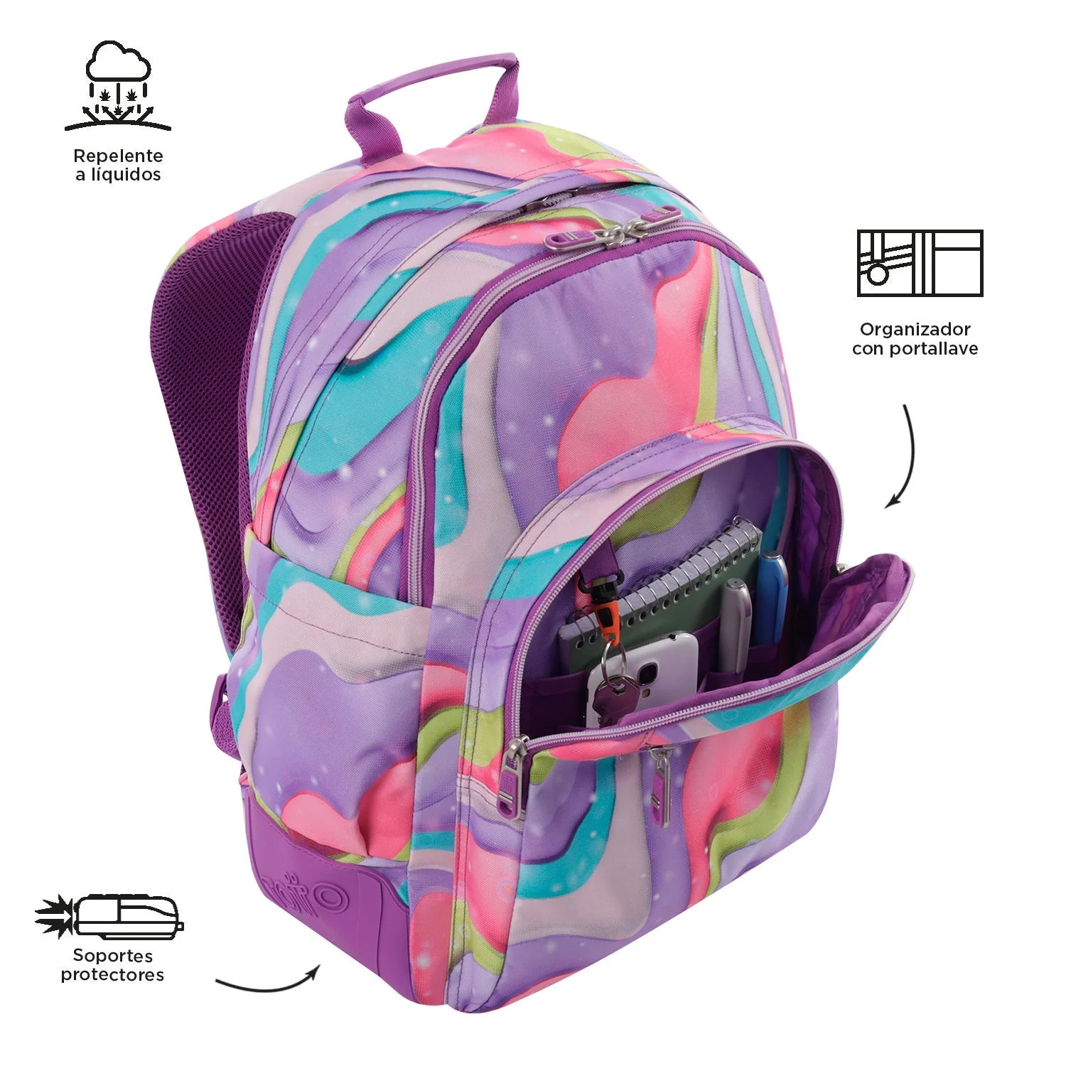 Mochila Rayol - Outlet - Image 73