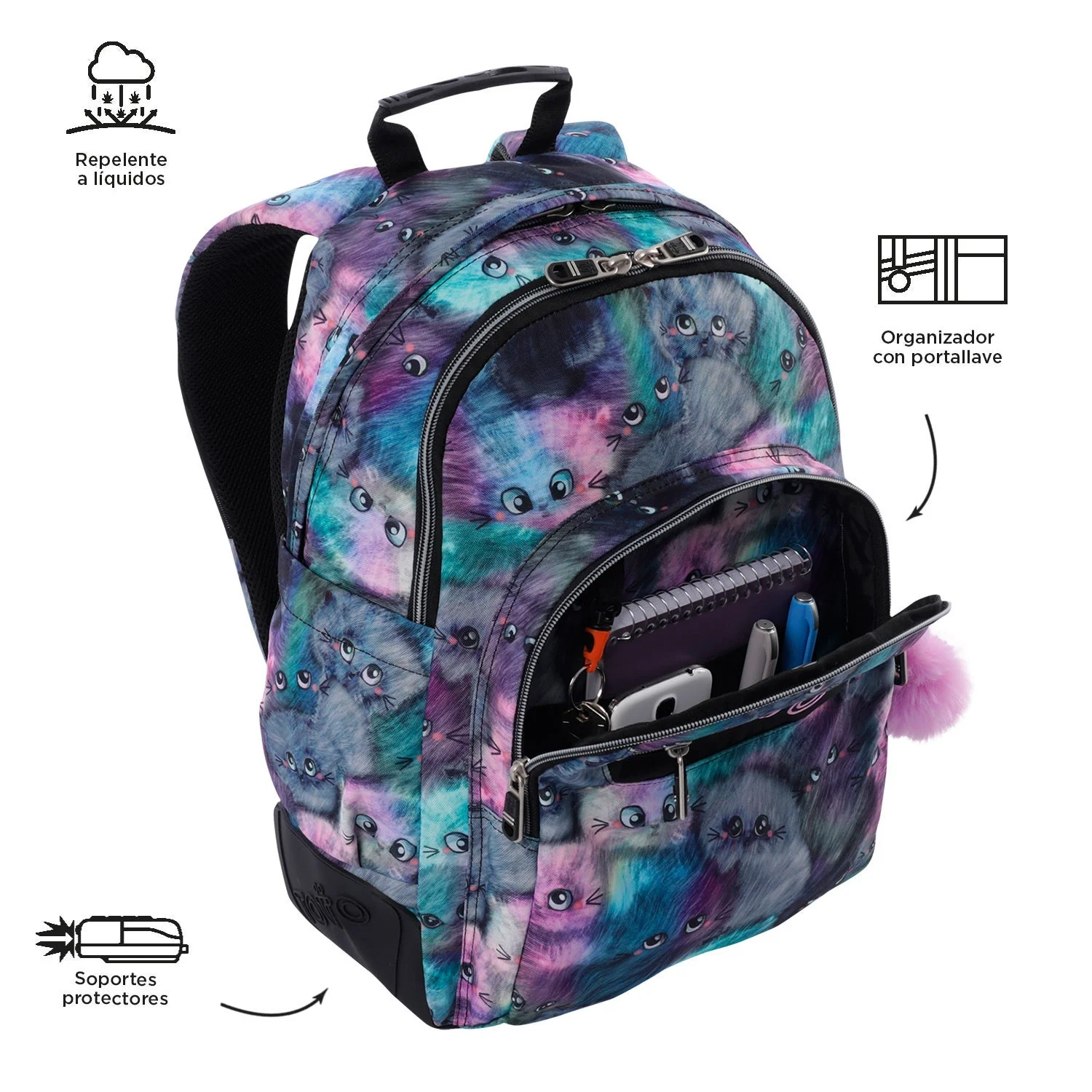 Mochila Rayol - Outlet - Image 76