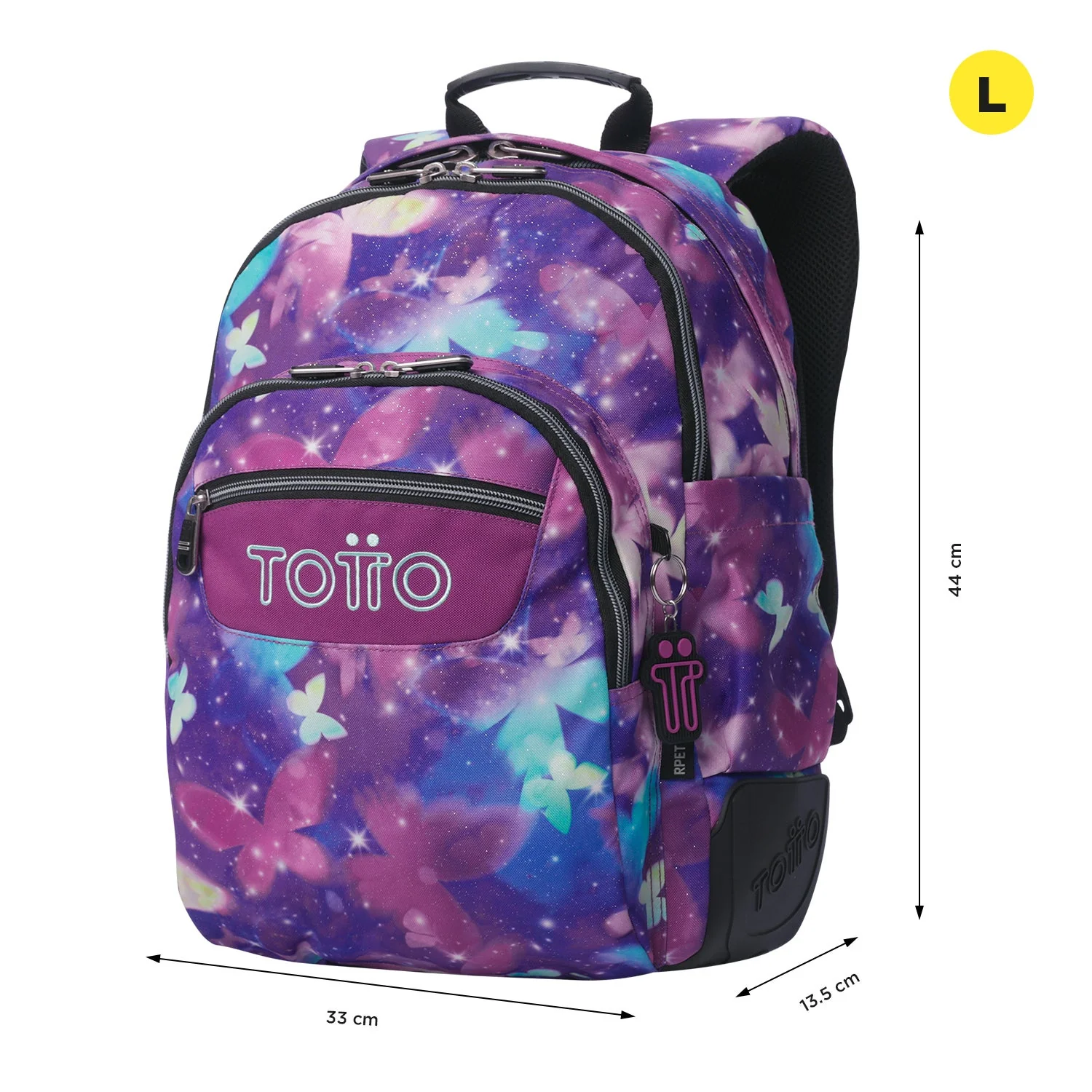 Mochila Rayol - Pack - Image 25