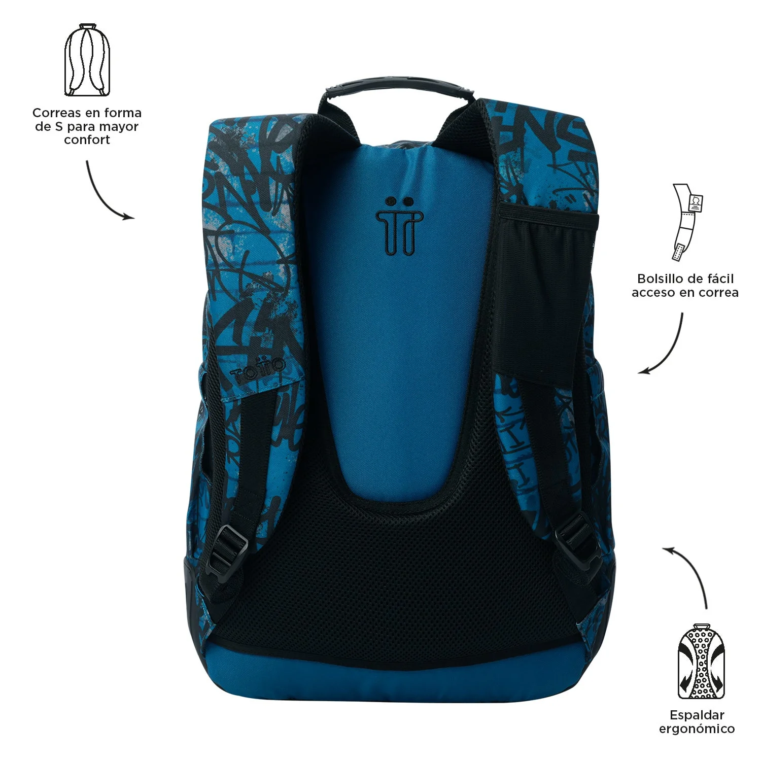Mochila Rayol - Pack - Image 50